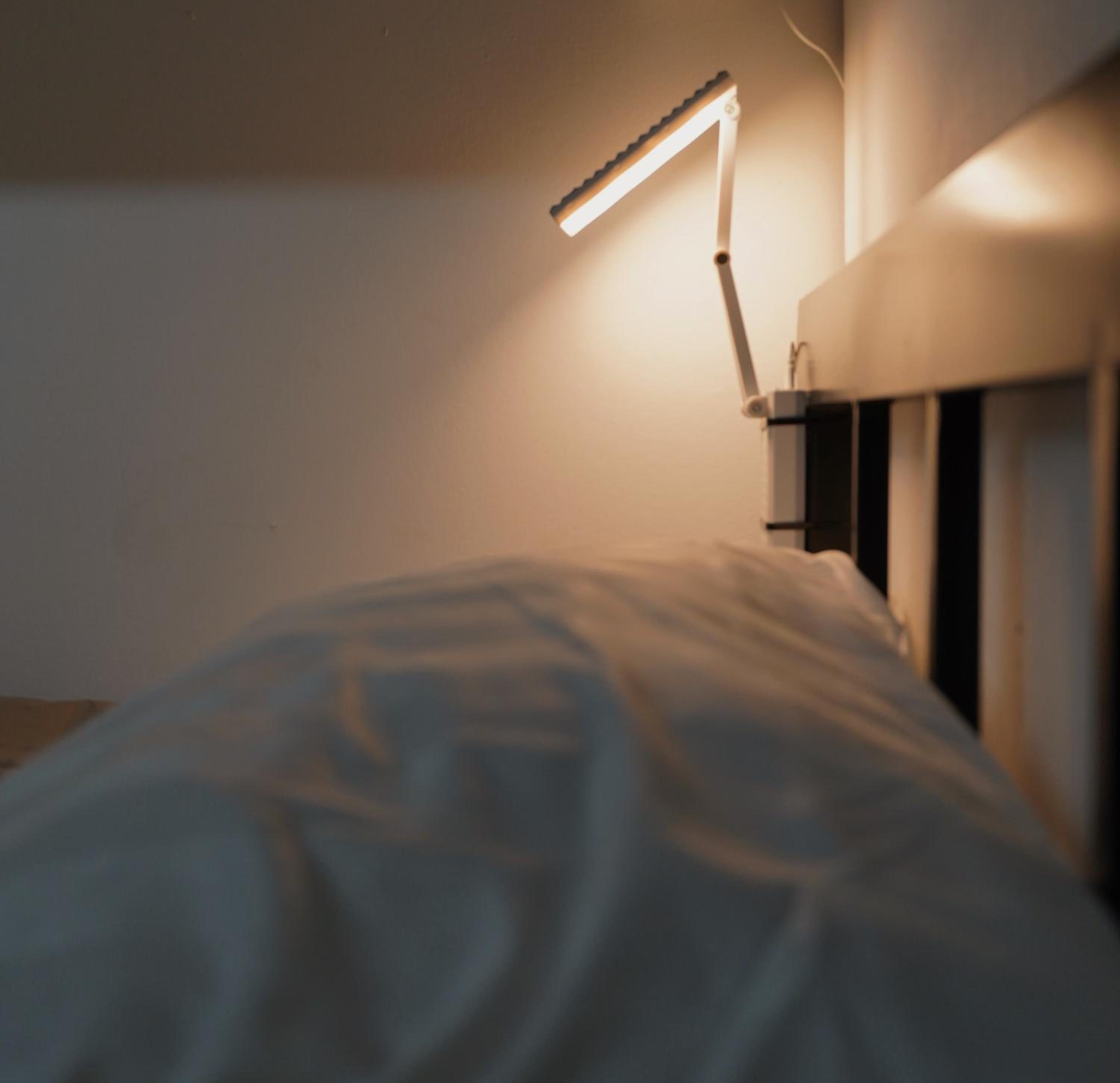 Bed In 6-Bed Mixed Dormitory Room photo 1