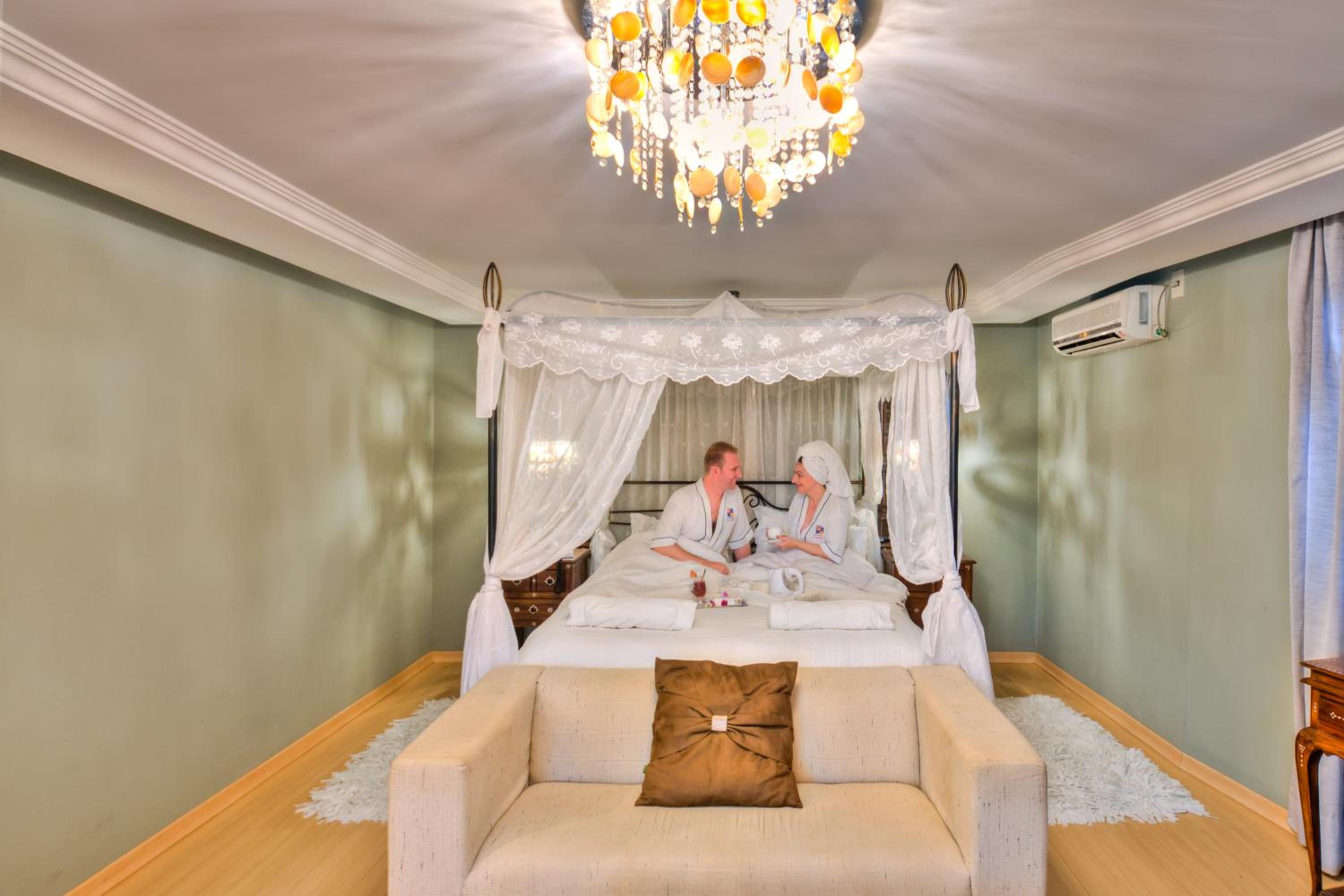 Presidential Suite photo 3