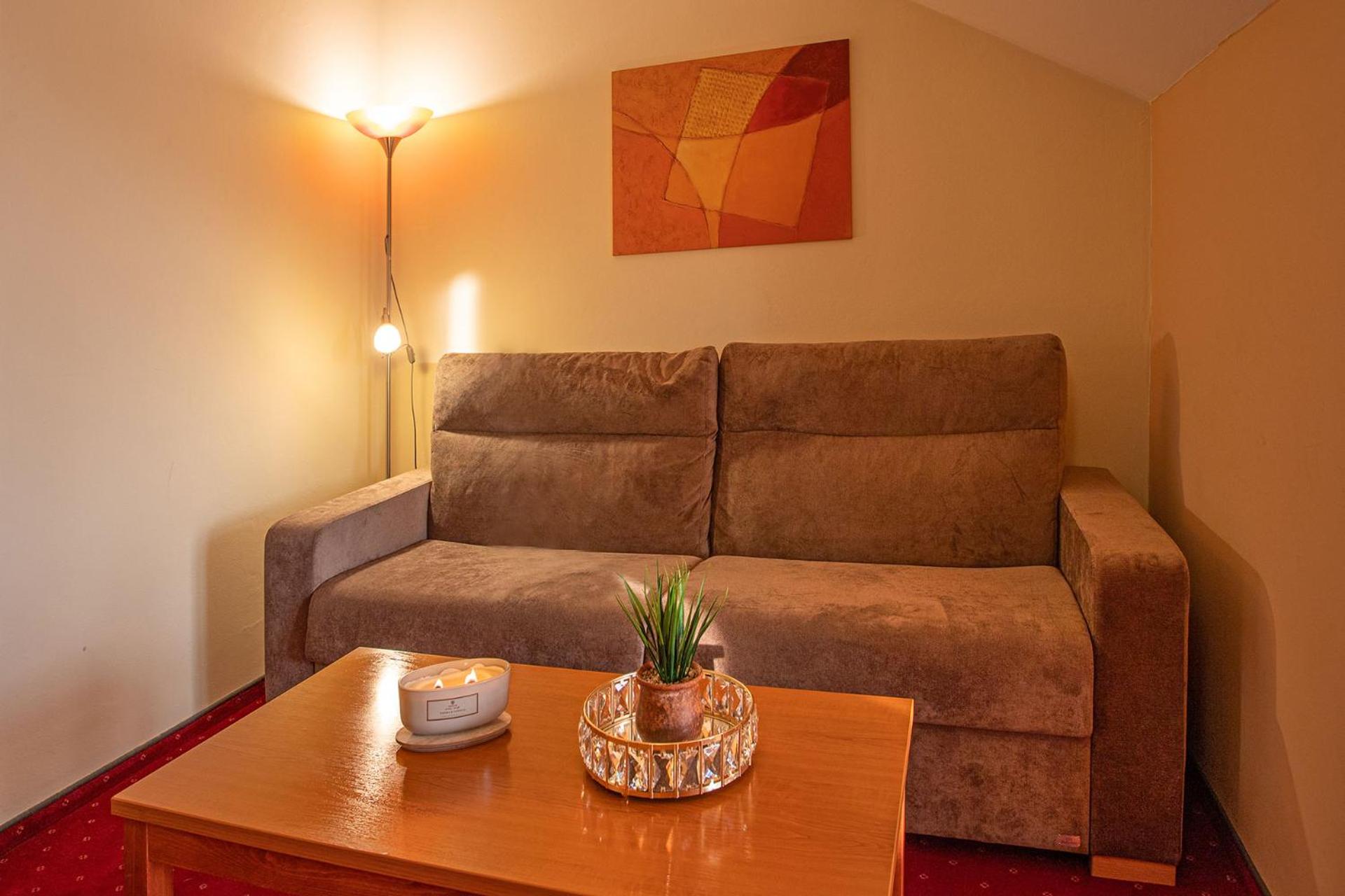 Superior Apartment - Photo 2