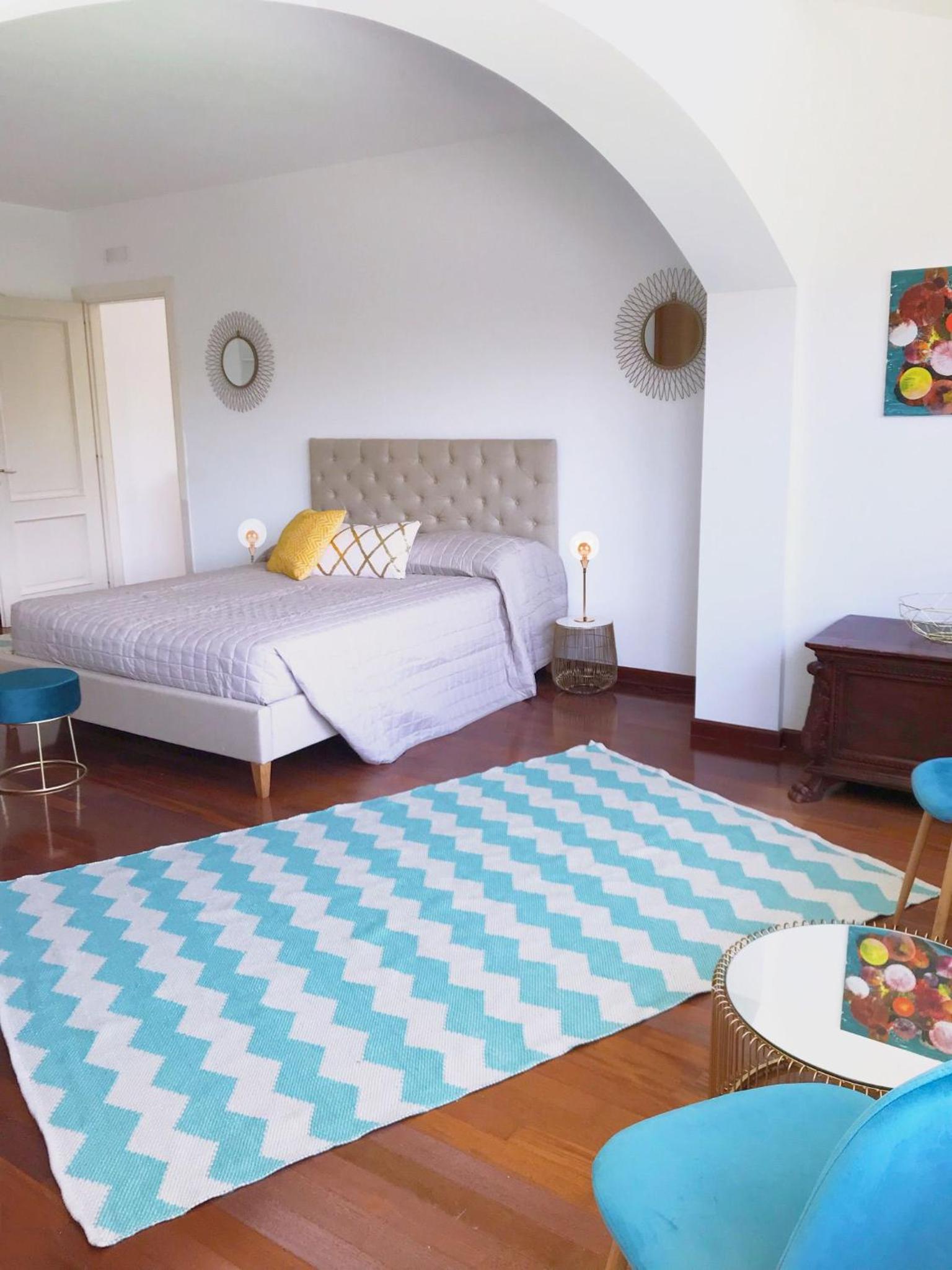 Double Room with Park View photo 1