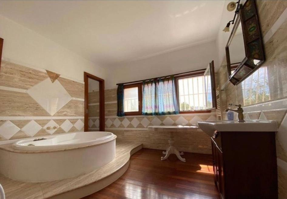 Double Room with Park View photo 3