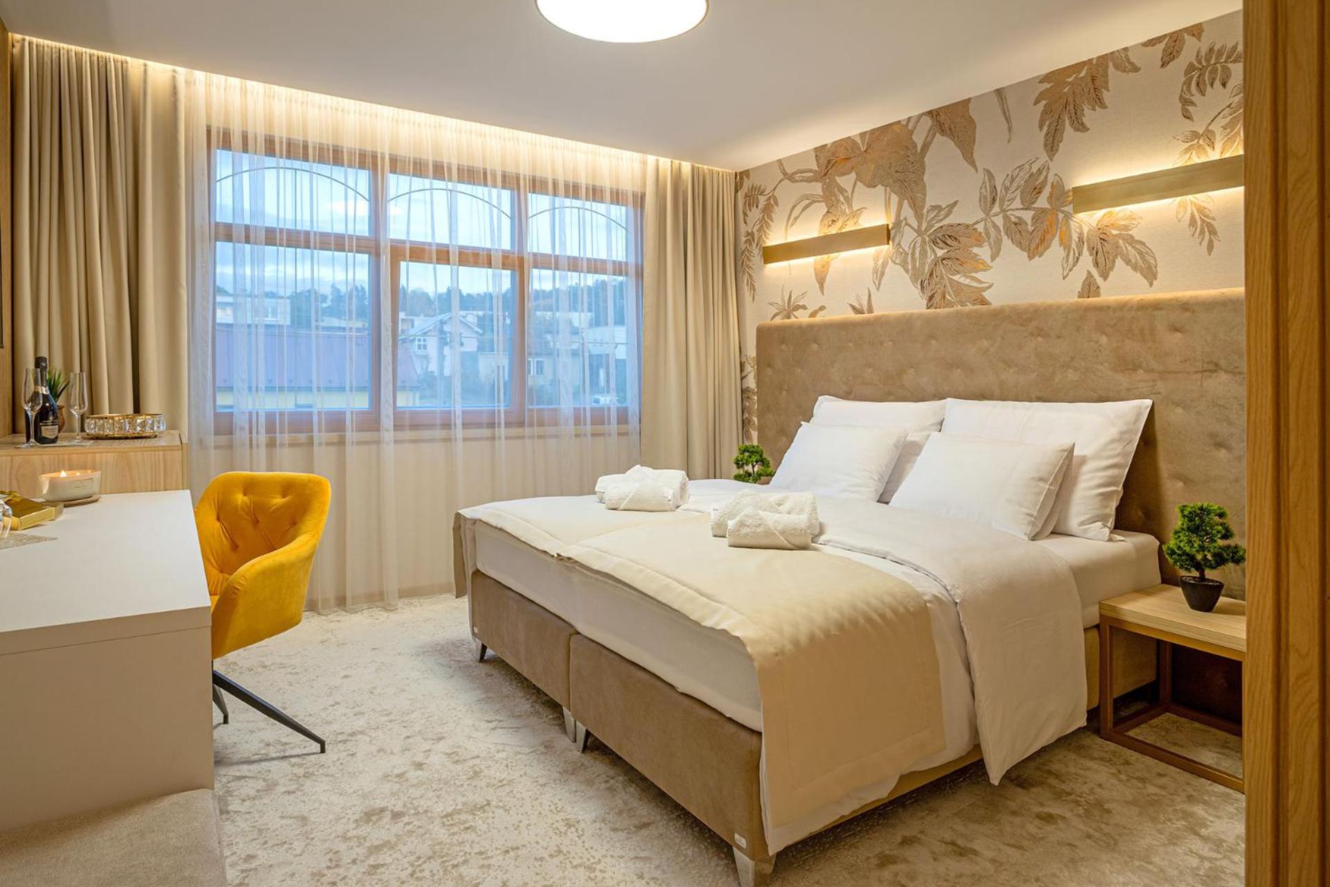 Superior Double or Twin Room - Photo 6