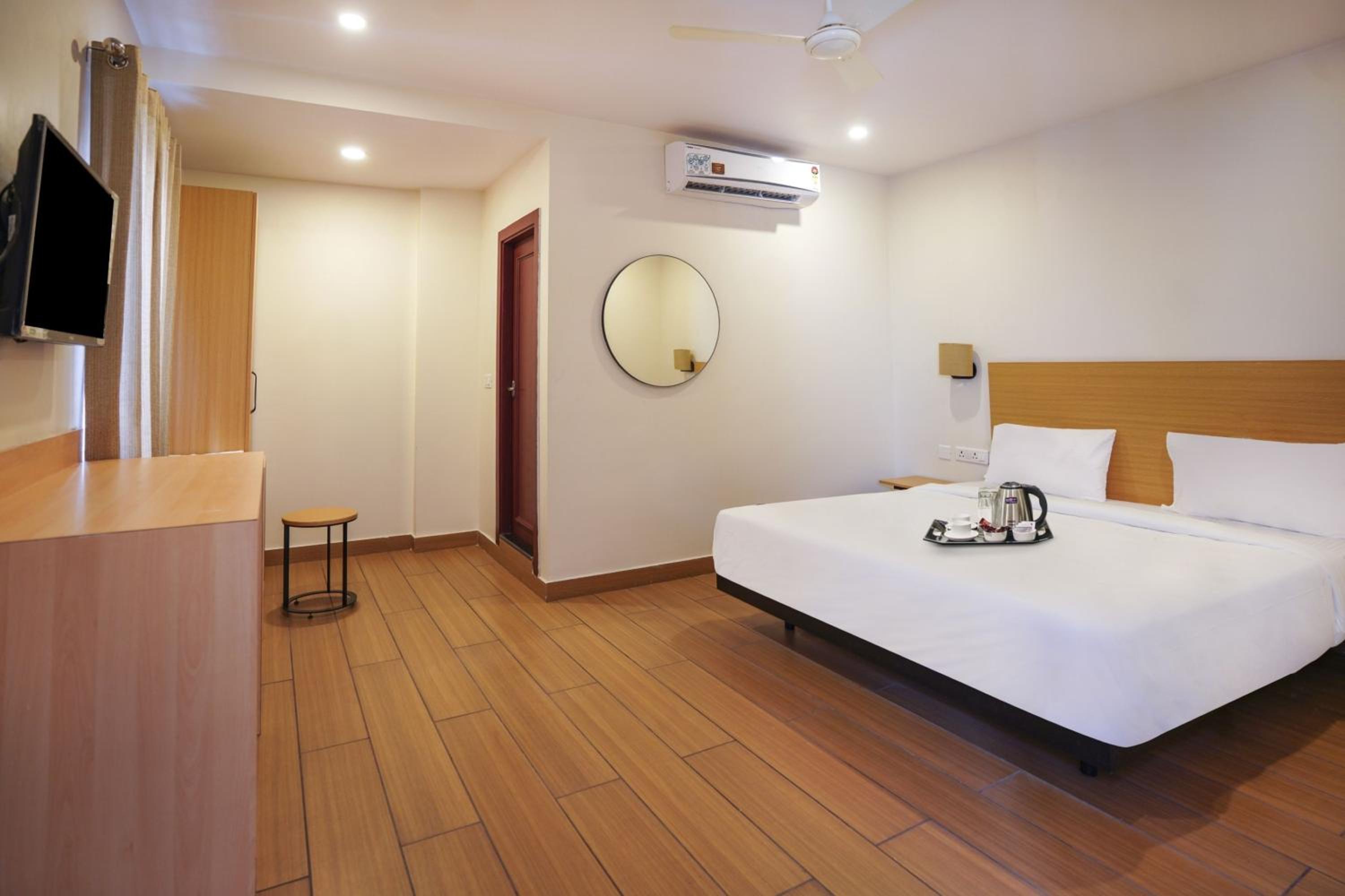 Standard Double Room photo 1