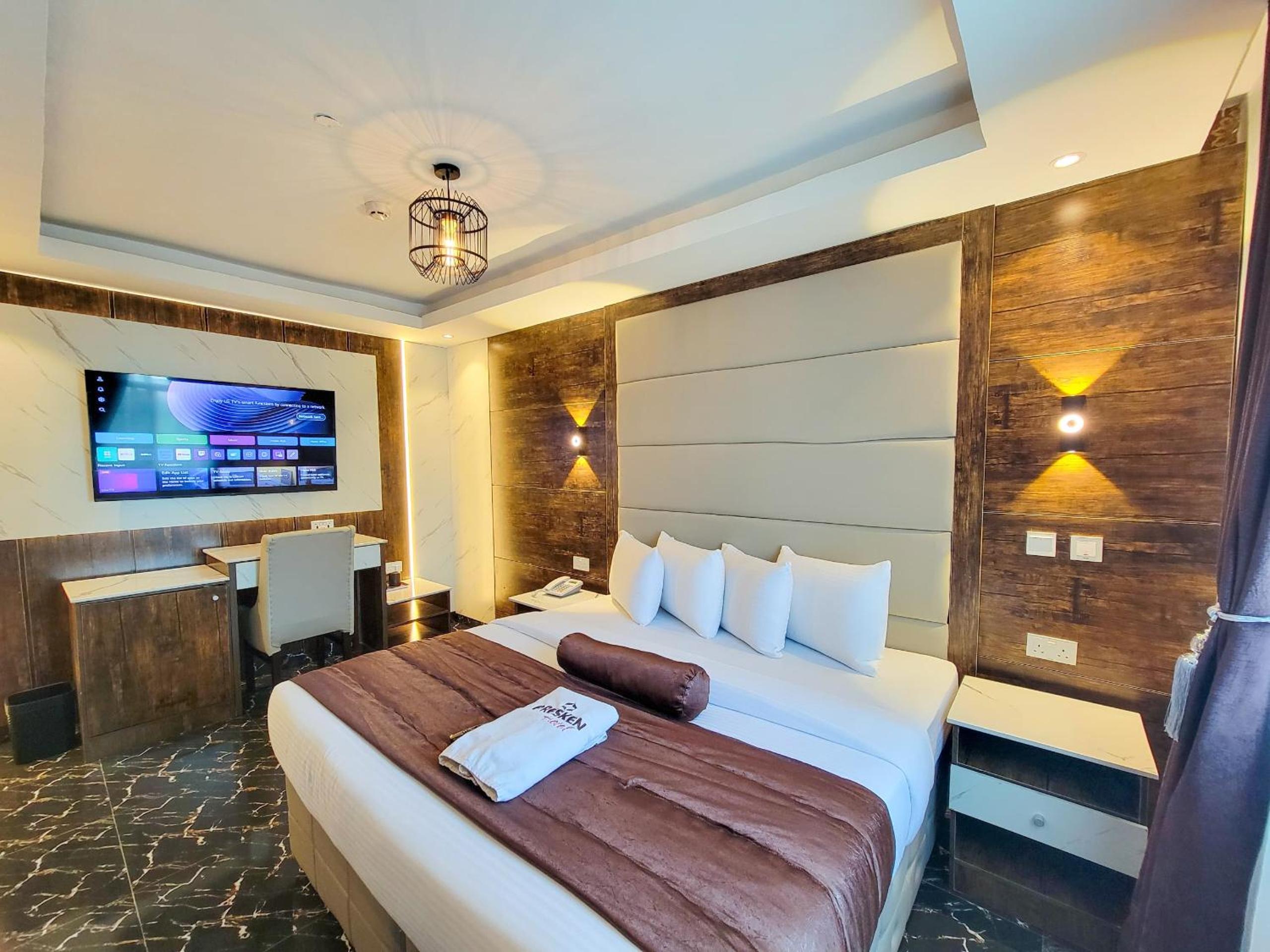 King Room - Photo 1