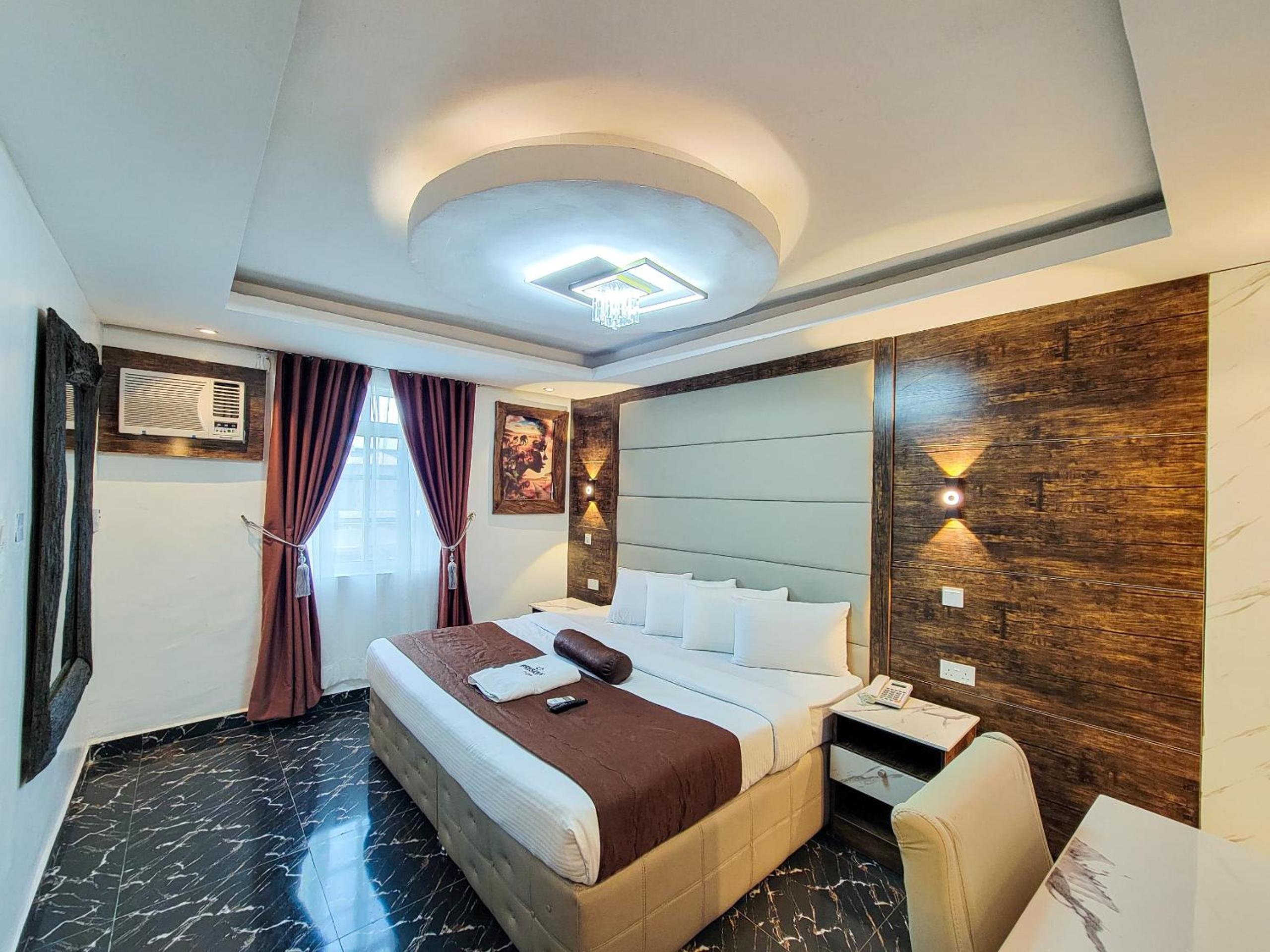 King Room - Photo 4