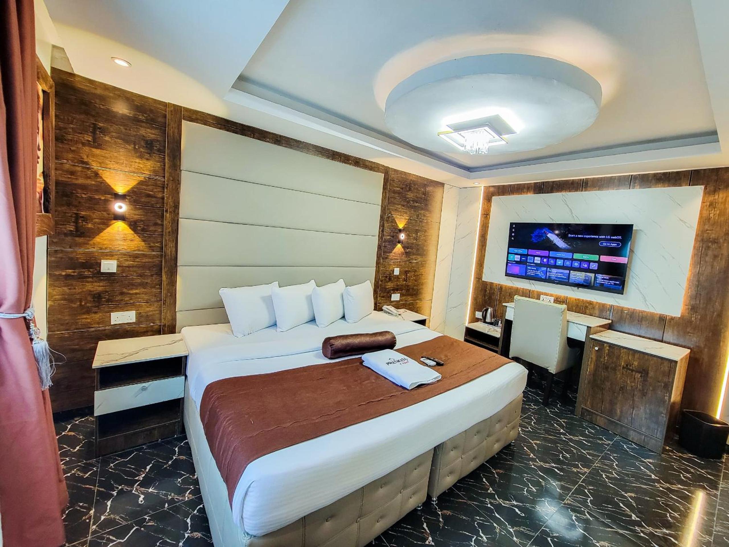 King Room - Photo 5