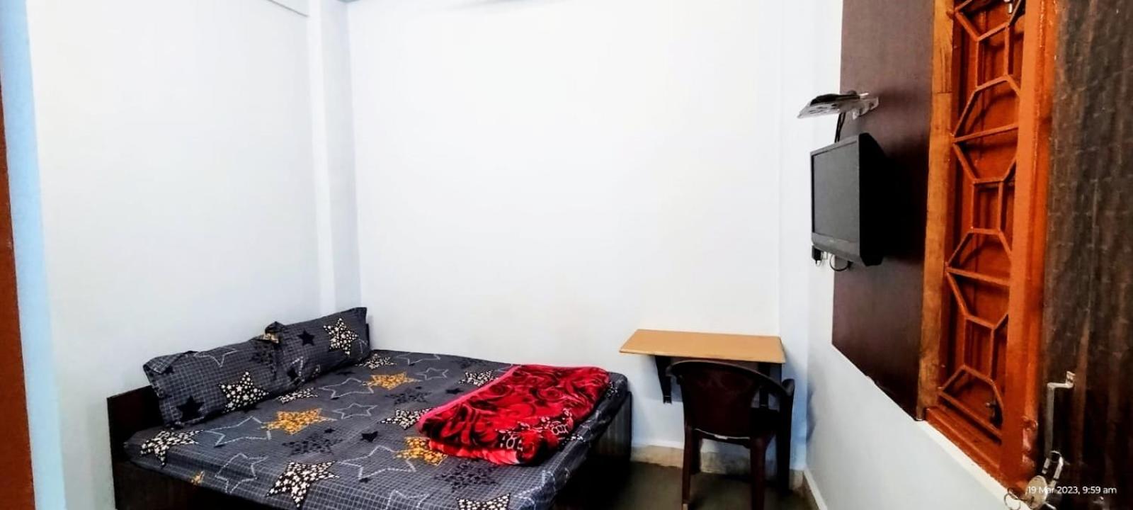 Double Room photo 1