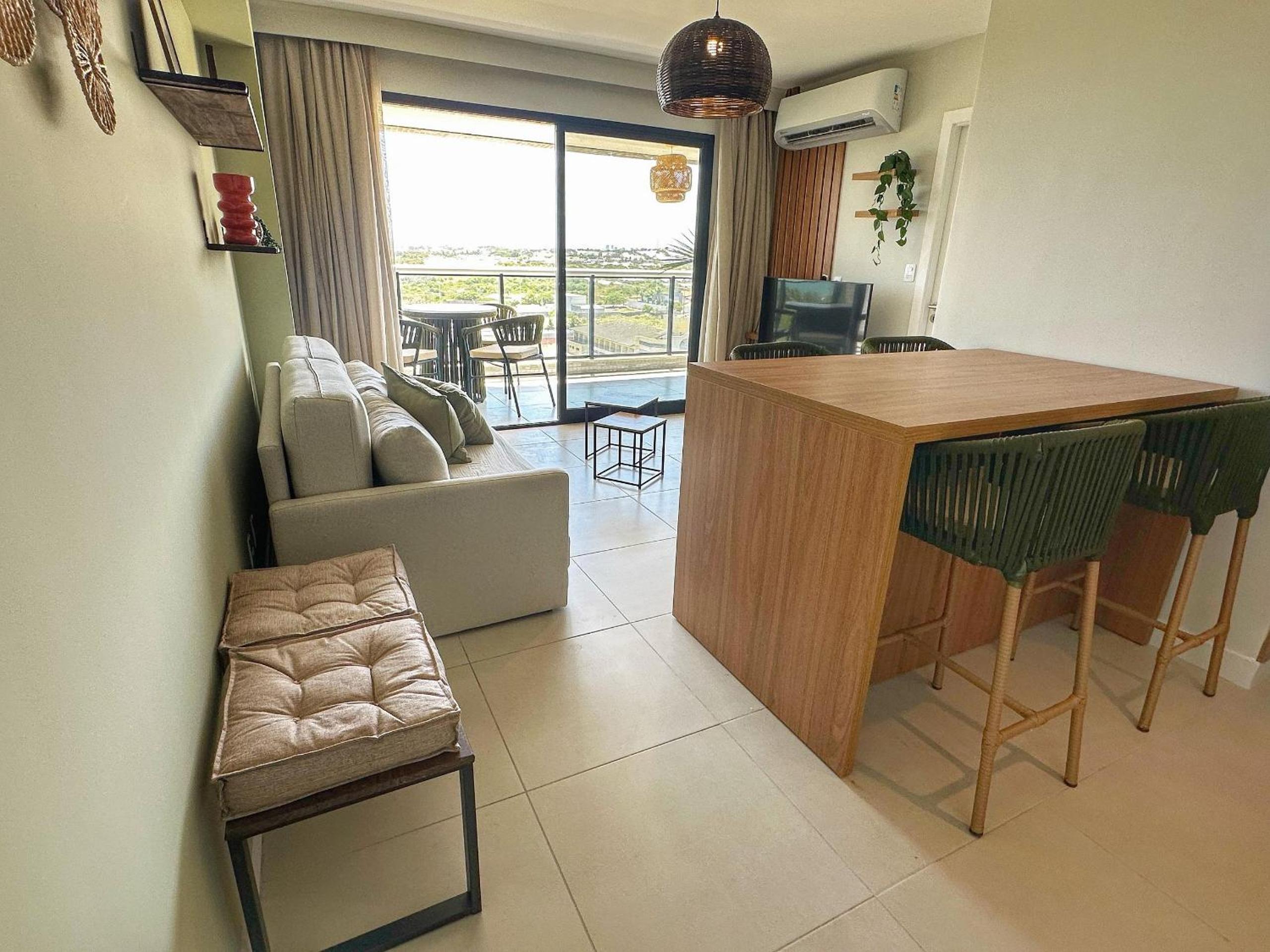Apartment with Sea View