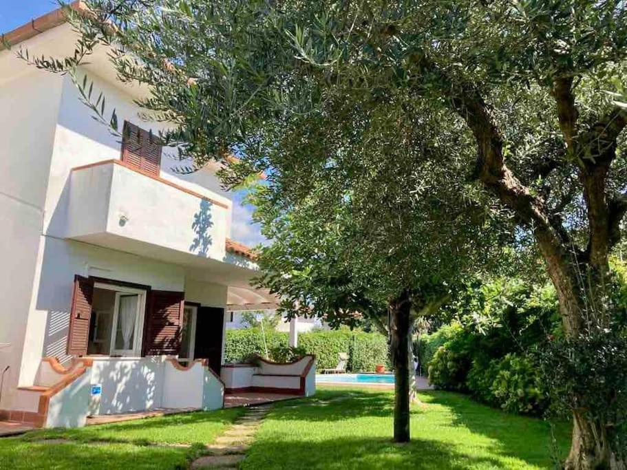 Villa with Private Pool photo 2
