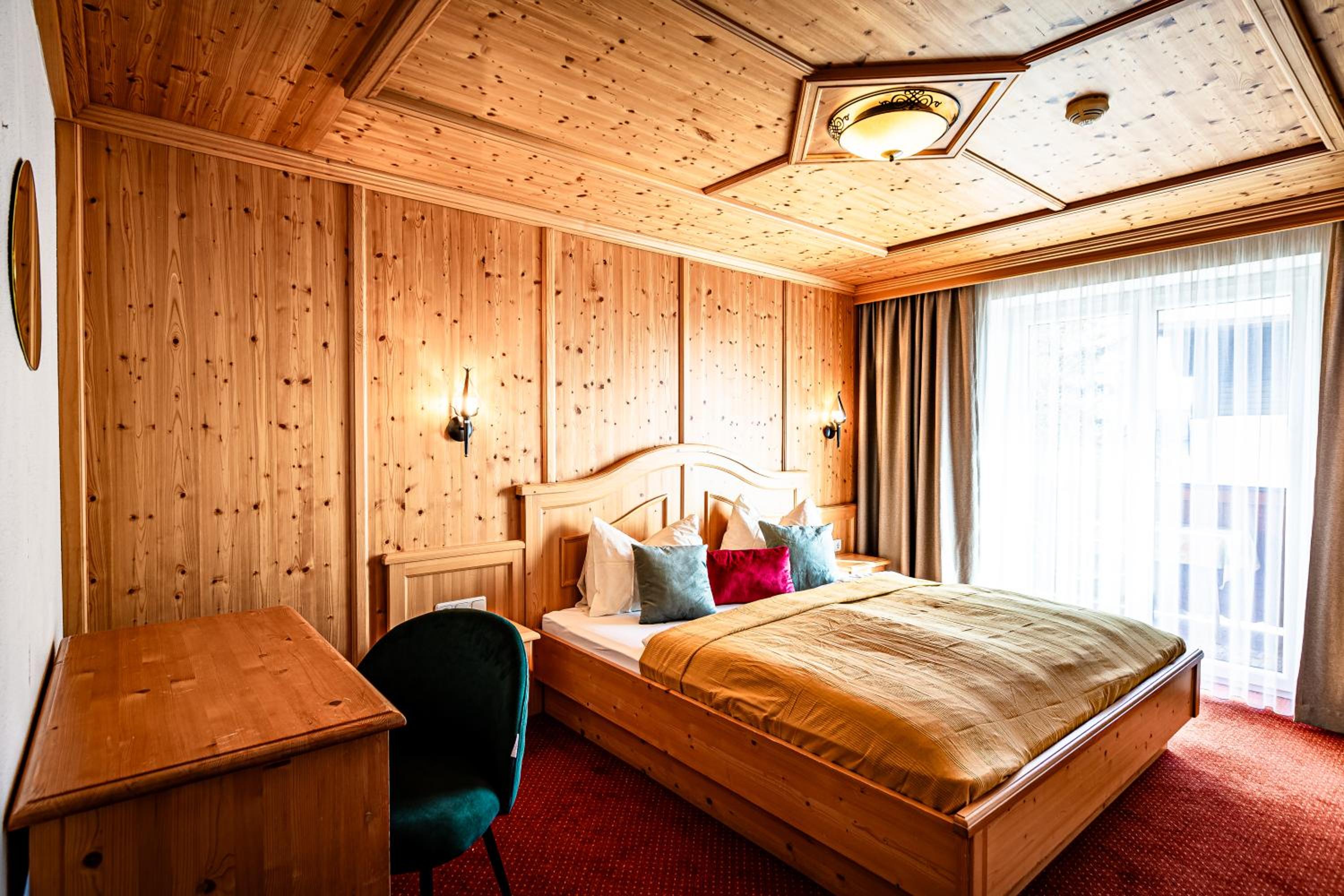 Superior Double Room photo 2