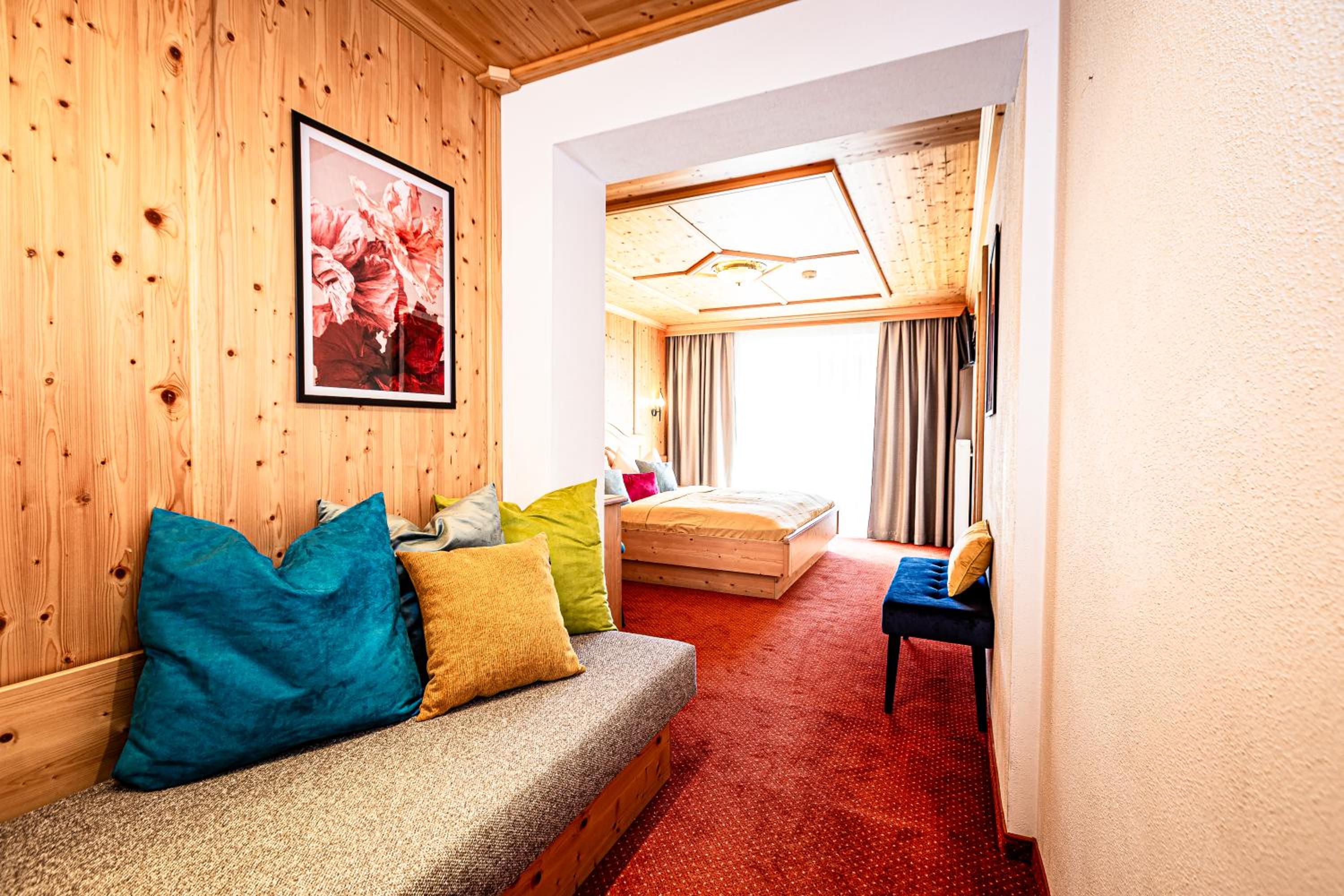 Superior Double Room photo 1