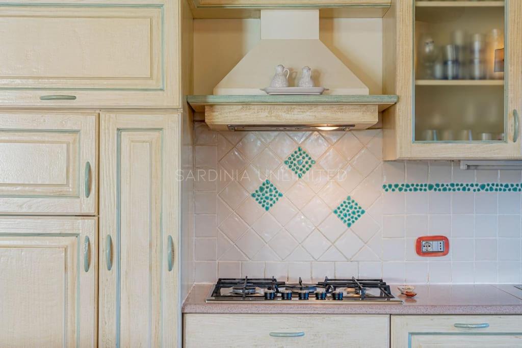 Villa photo 2