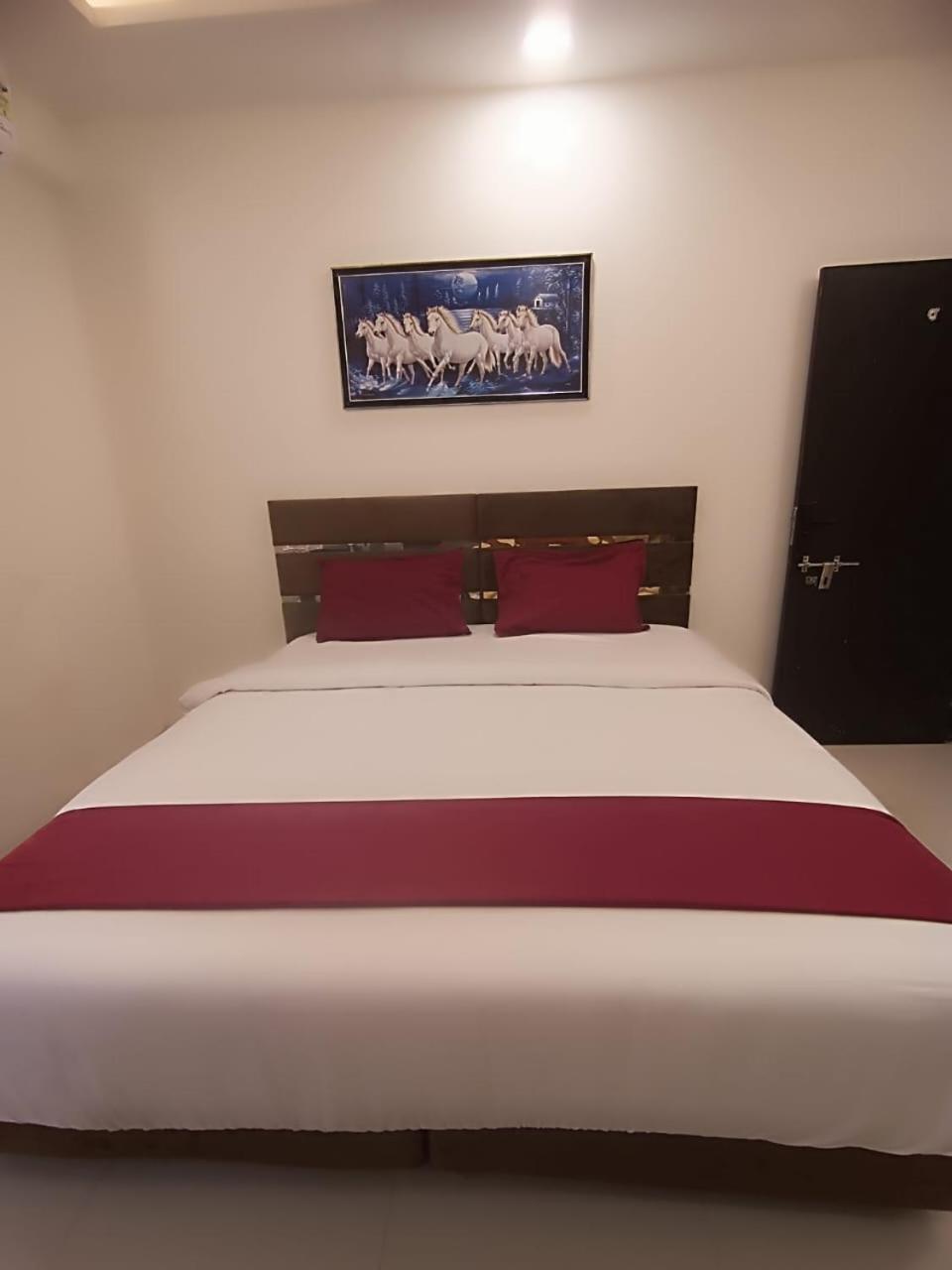 Deluxe Room photo 1