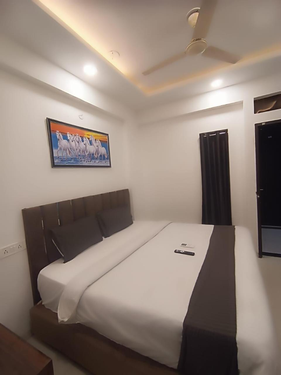 Deluxe Room photo 3