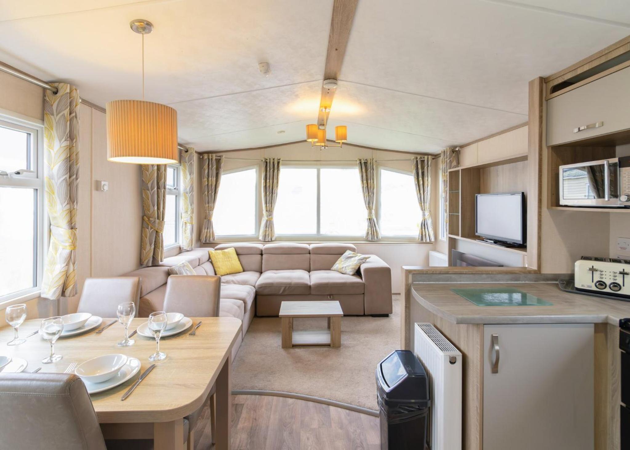 Mobile Home 11