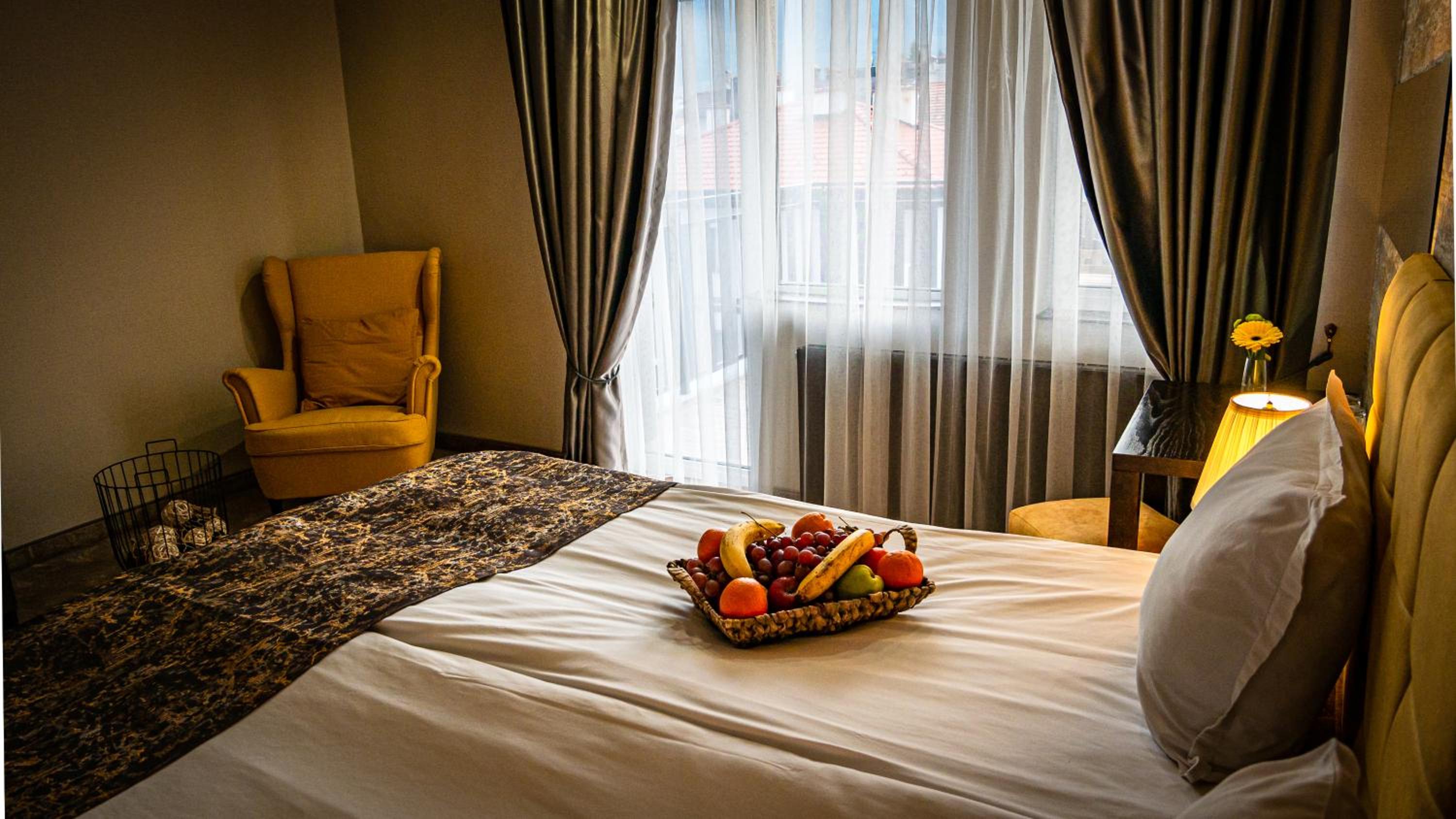 Gold Double Room - Photo 4