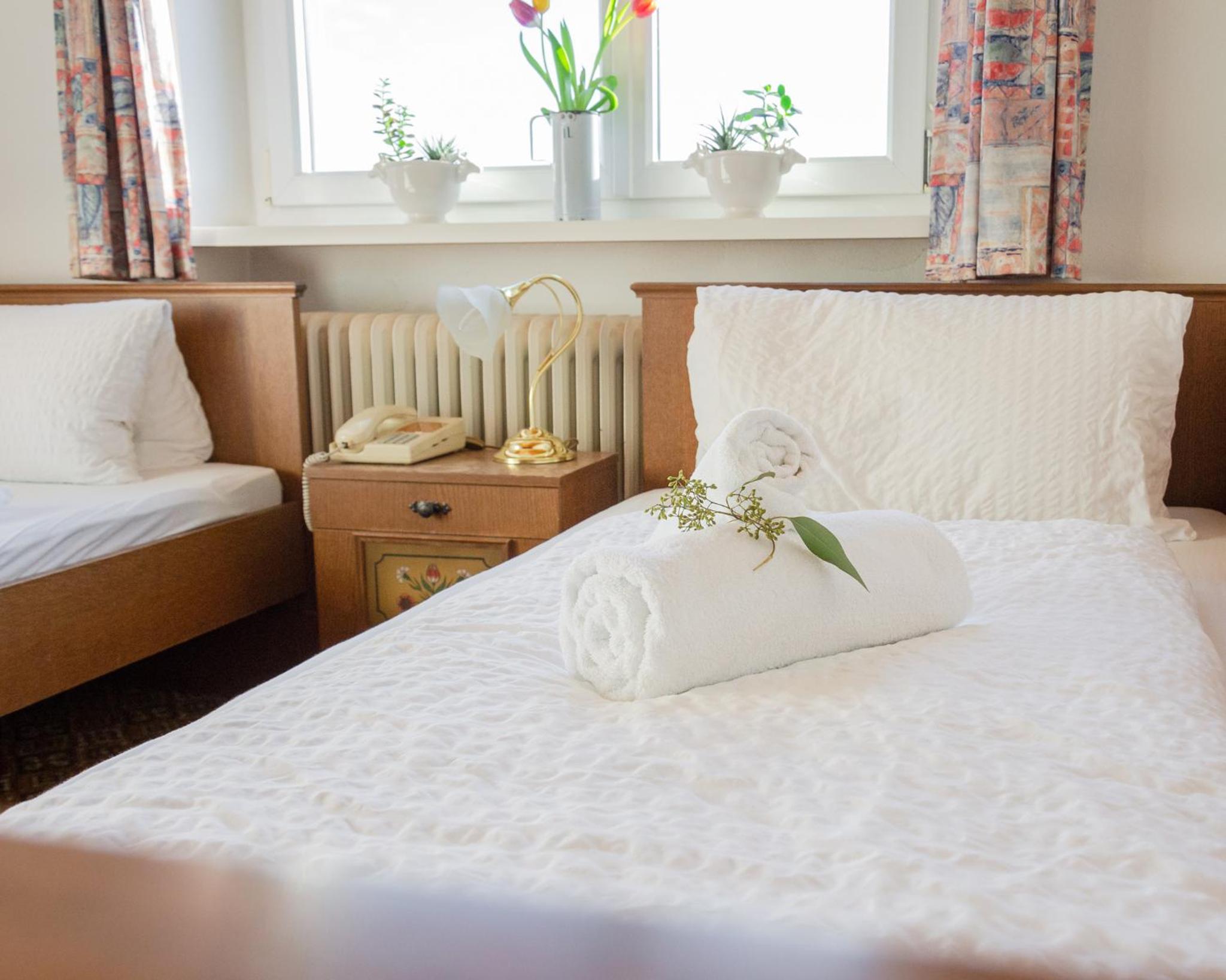 Standard Twin Room photo 1