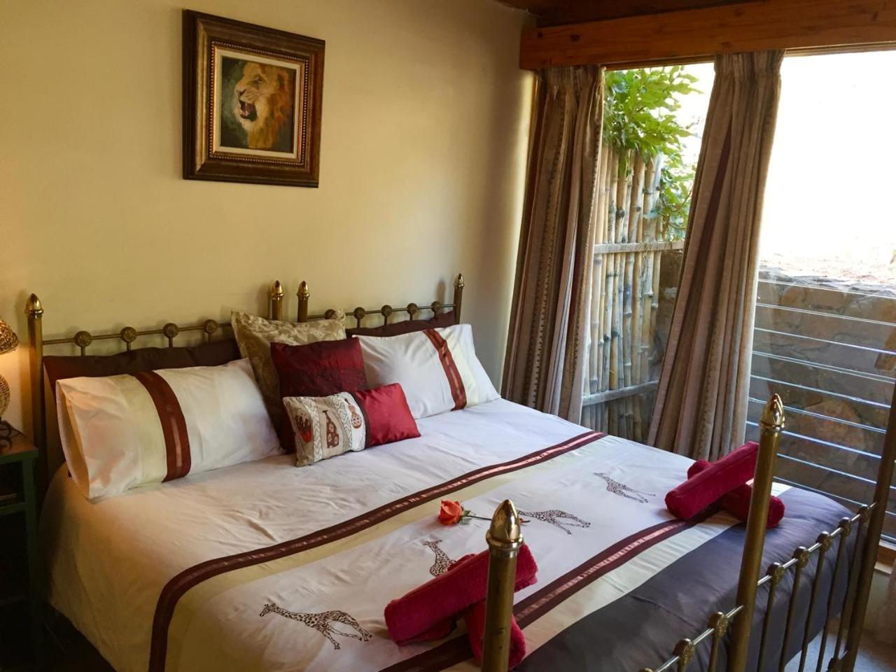 Double Or Twin Room photo 1
