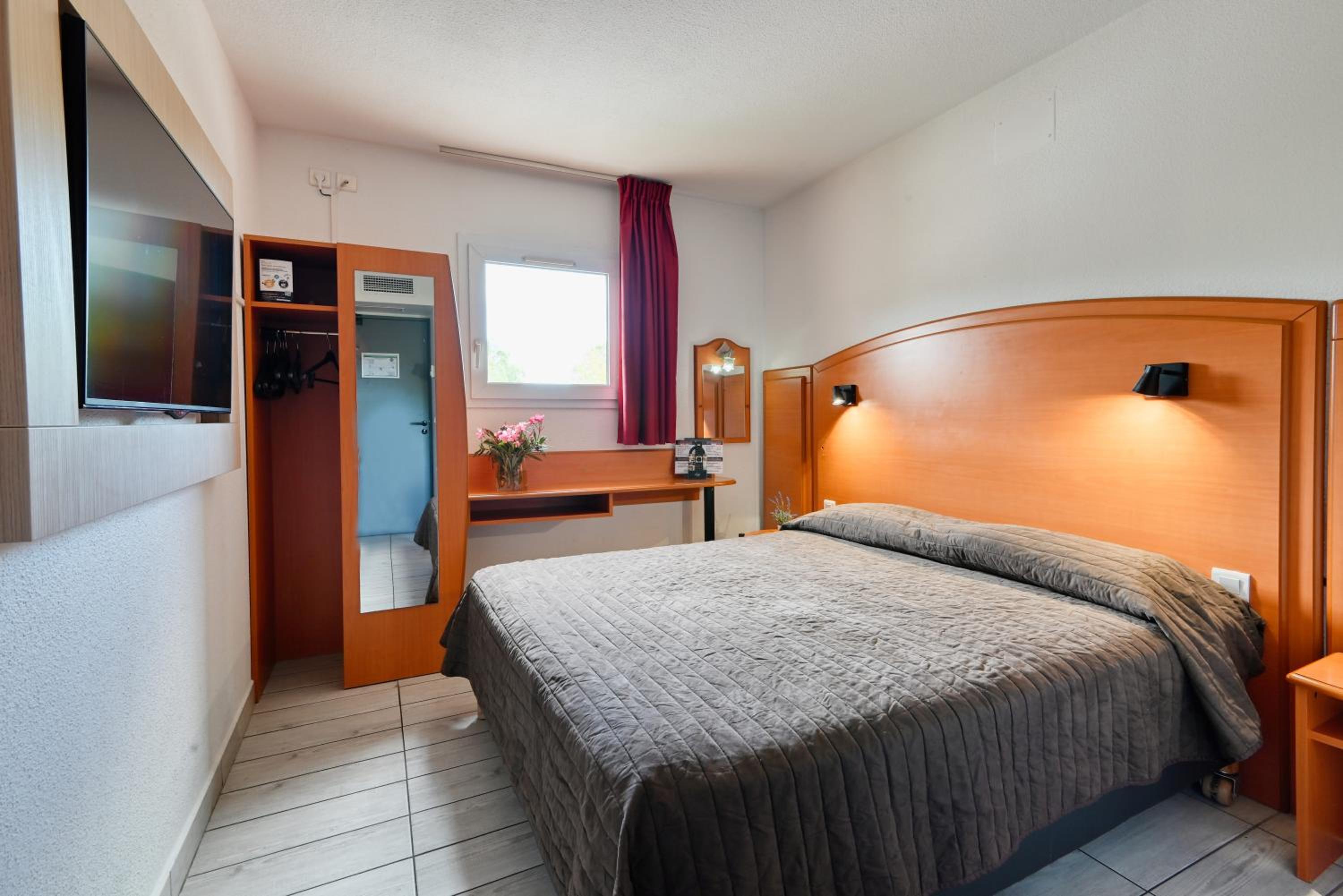 Standard Double Room photo 1