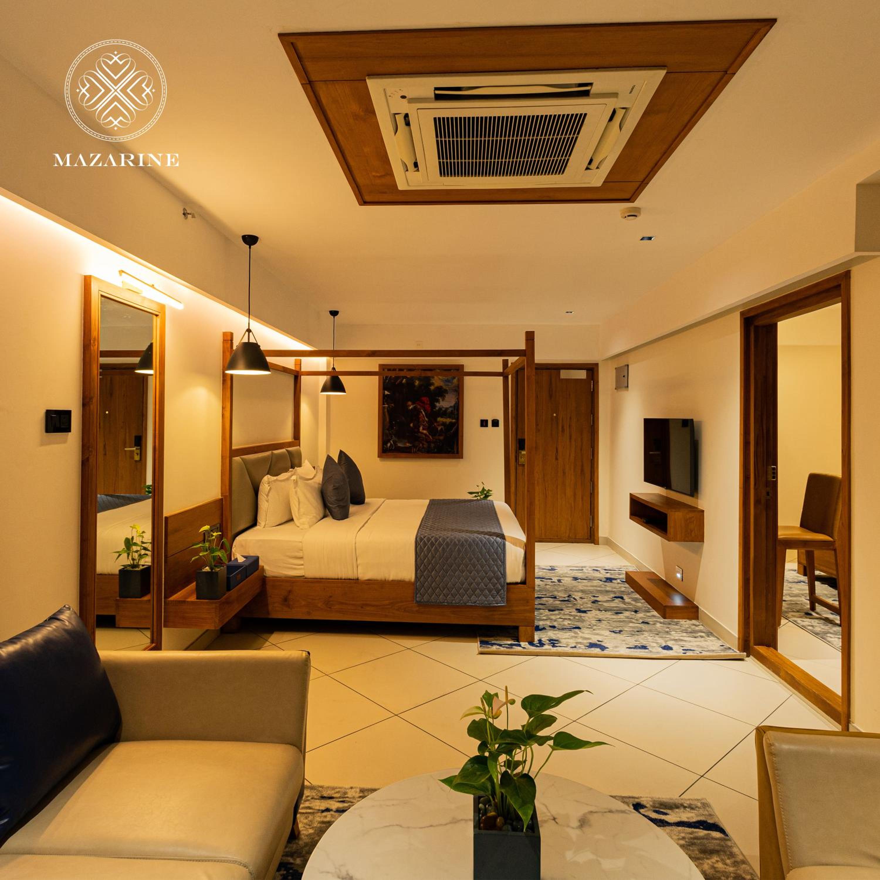 Suite - Photo 1