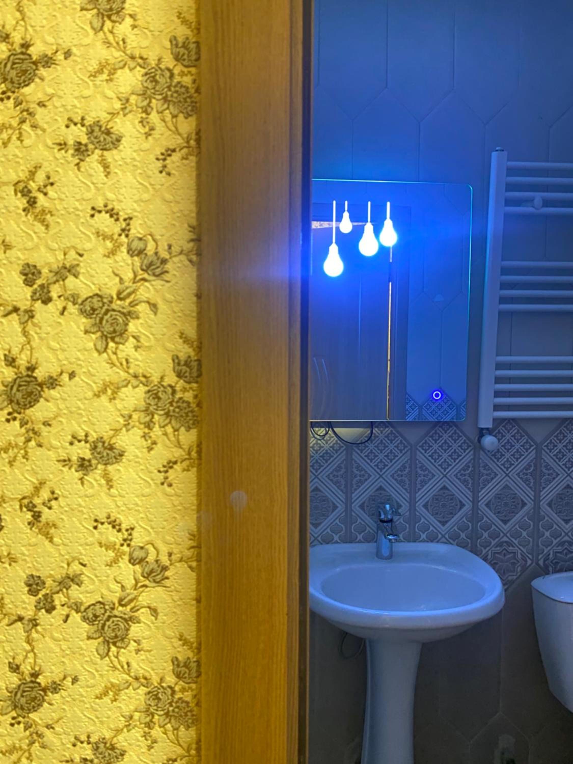 Double Room With Private Bathroom photo 3