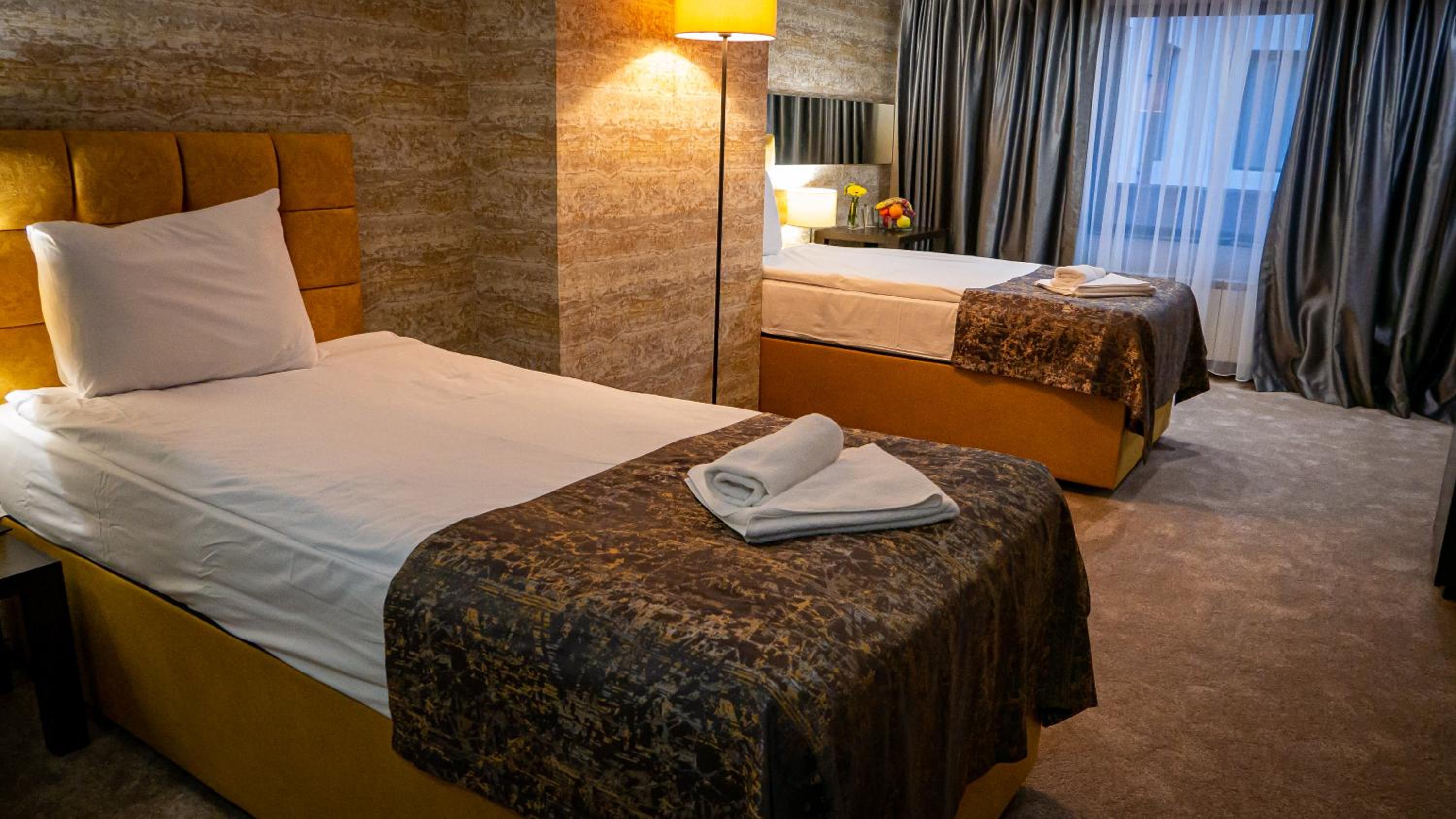Gold Double Room - Photo 6