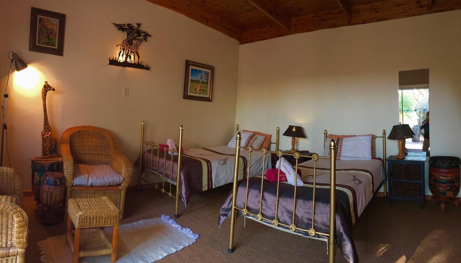 Double Or Twin Room photo 1