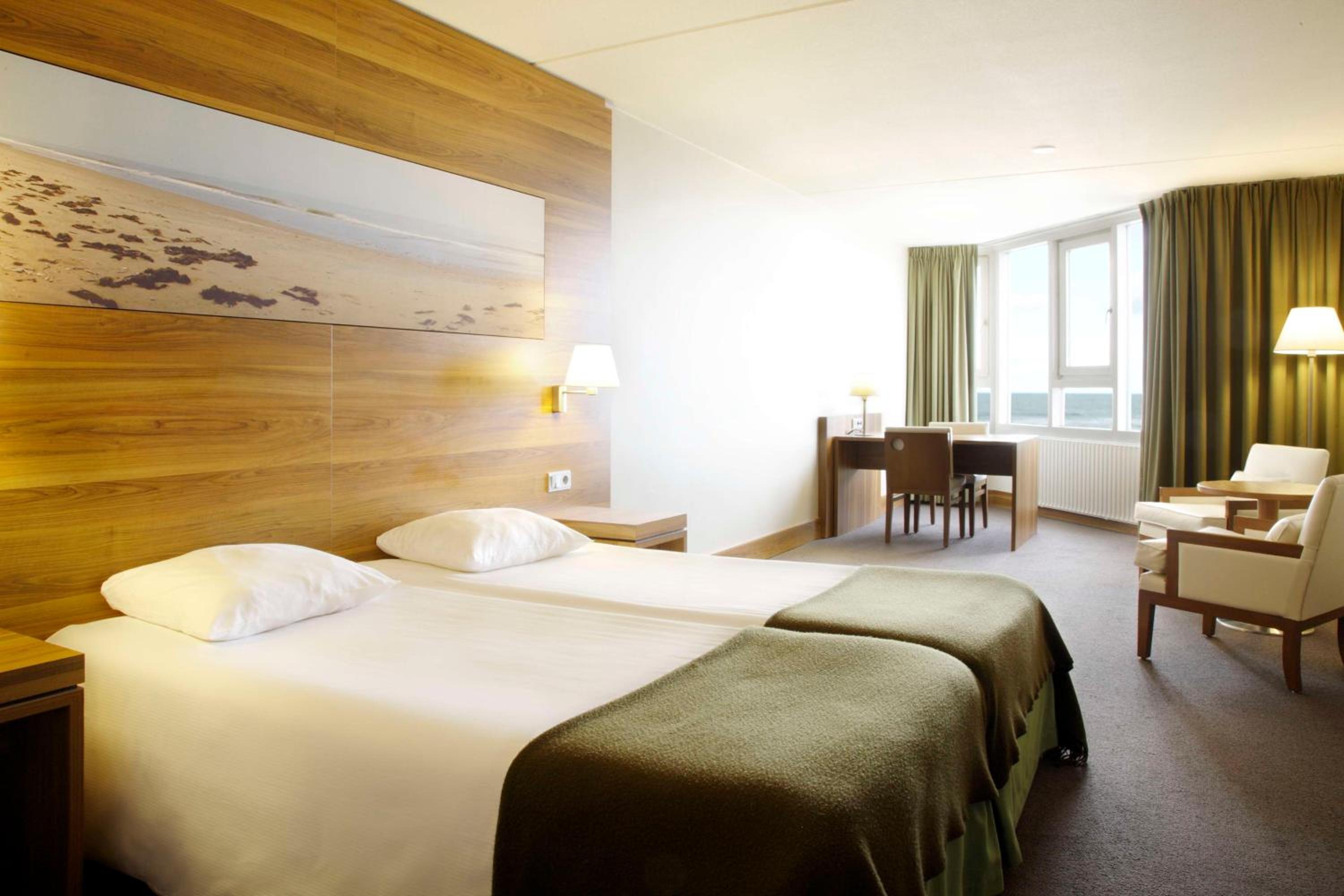 Superior Twin Room photo 2