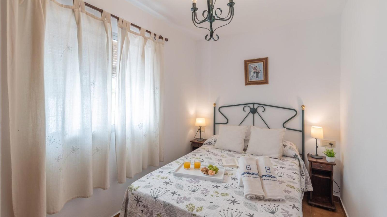 Casa de Dos Habitaciones