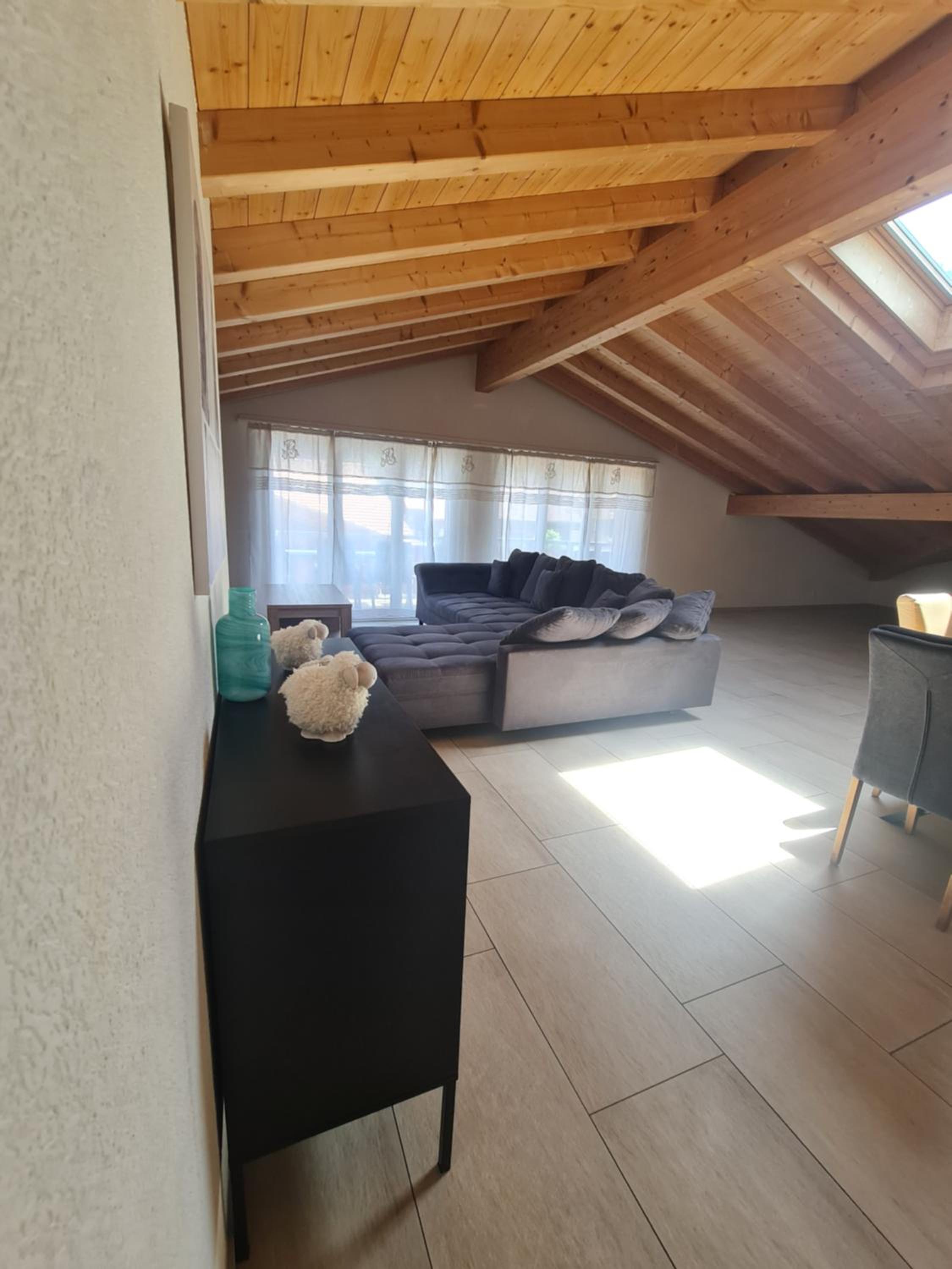 Penthouse Apartment photo 2