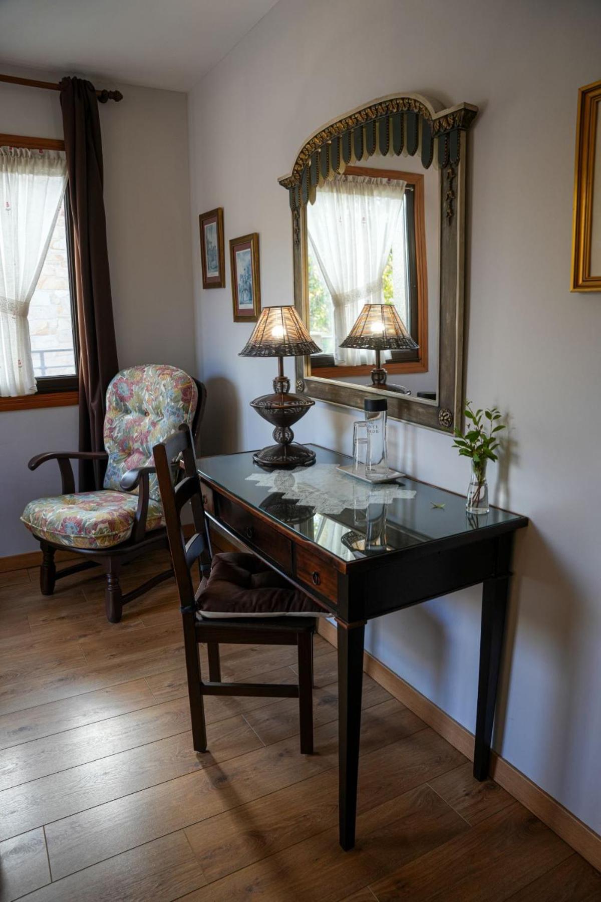 Superior Double Room photo 2
