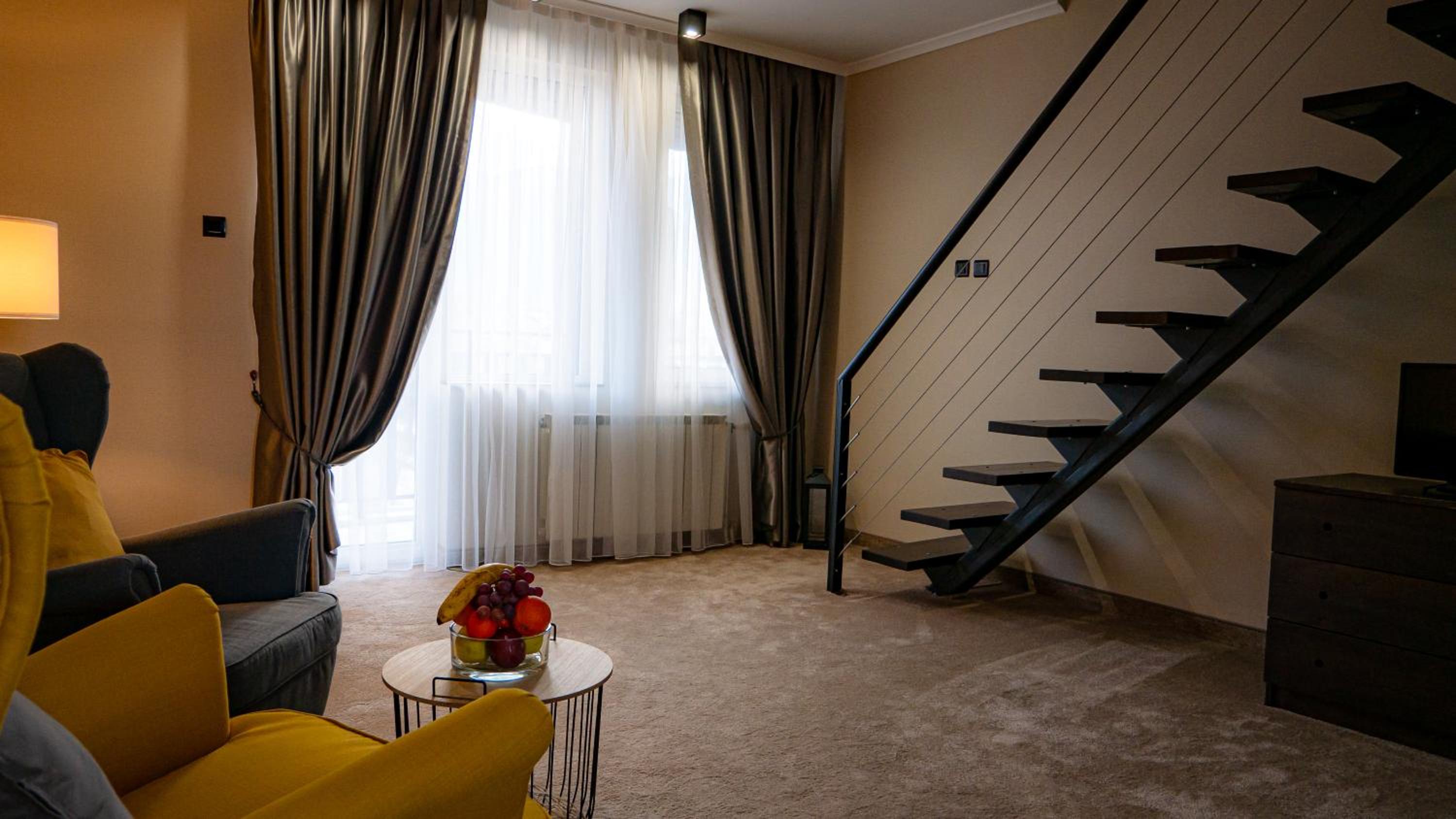 Maisonette (no balcony)  - Photo 1