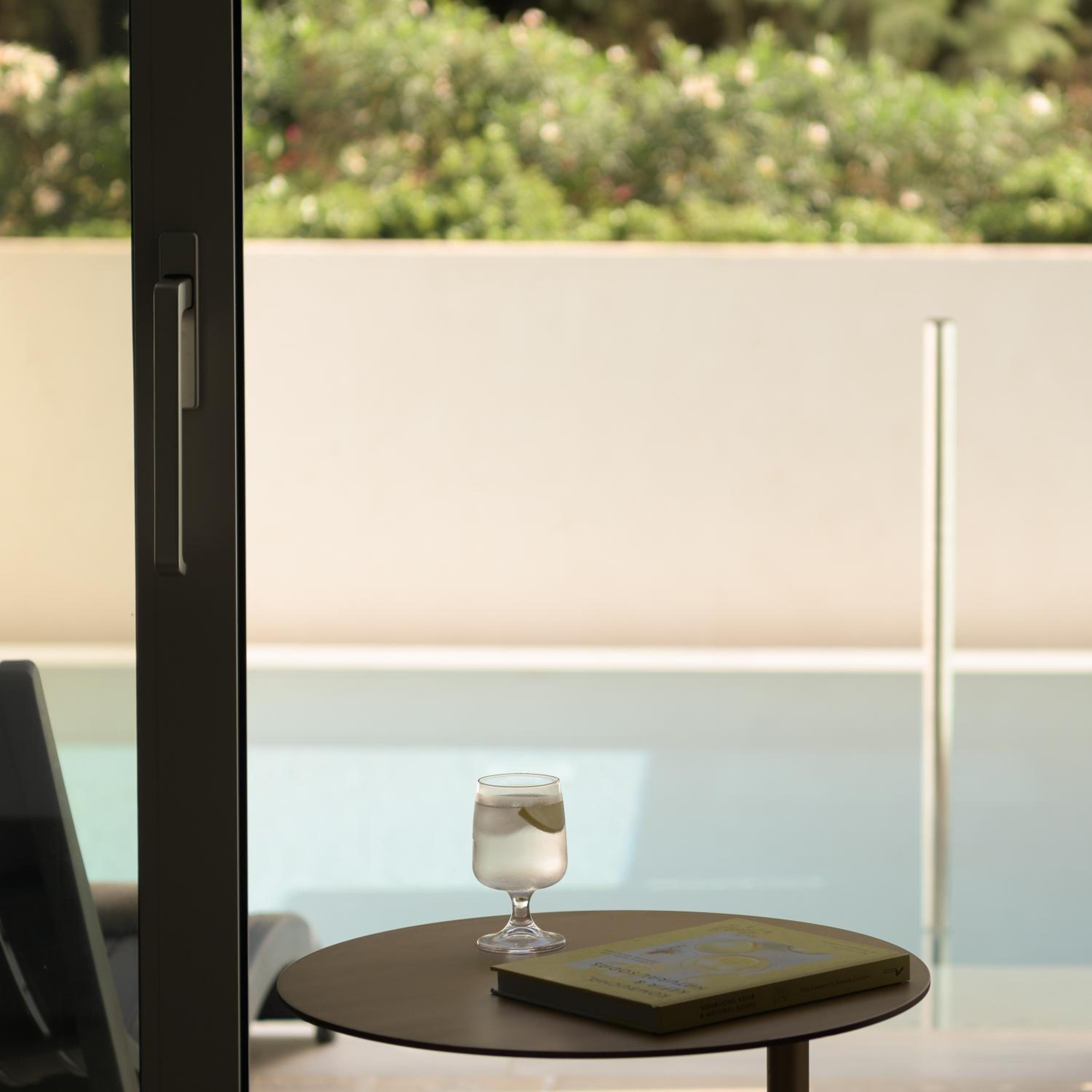 Superior Double Room with Private Pool - Photo 6