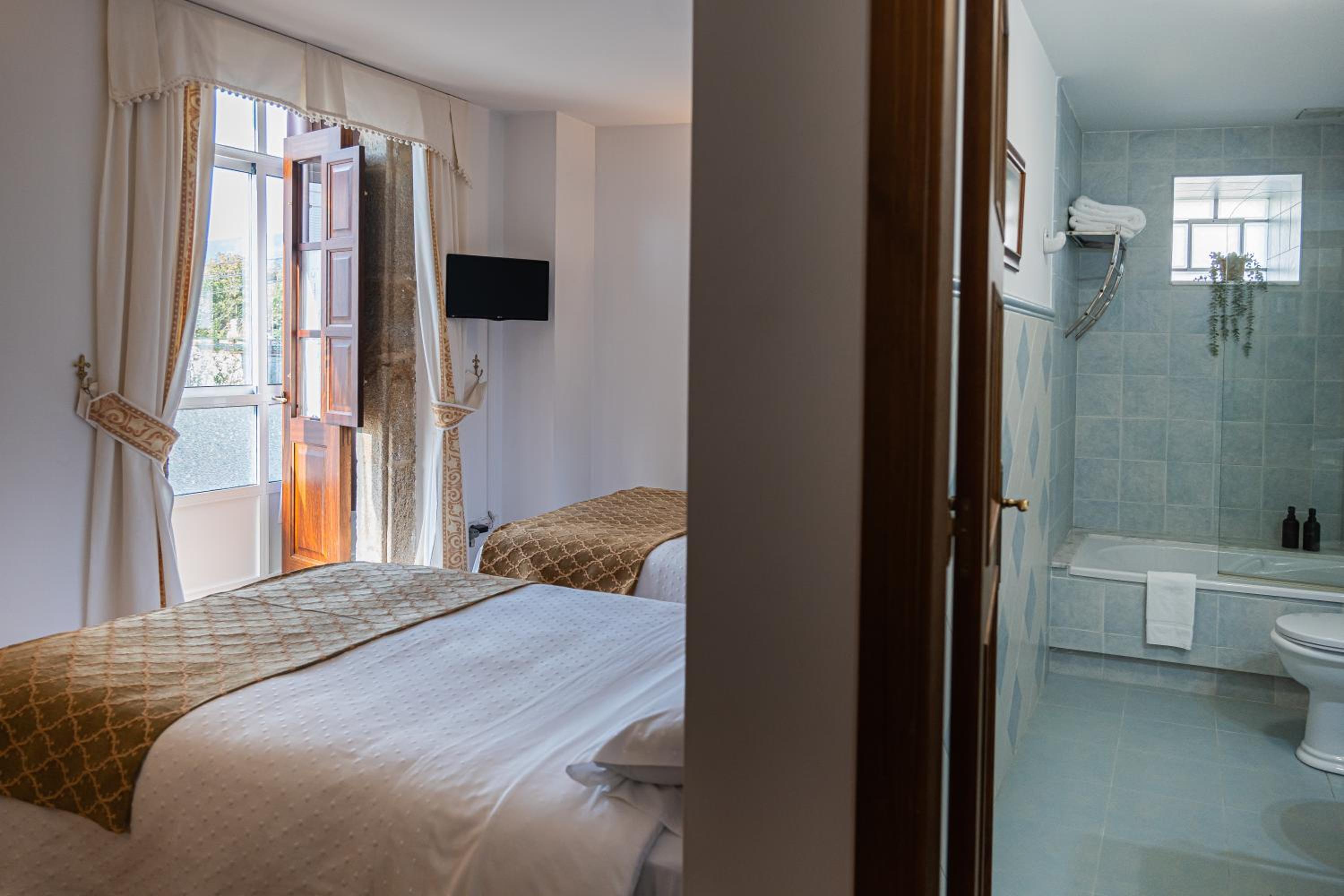 Double Room photo 2