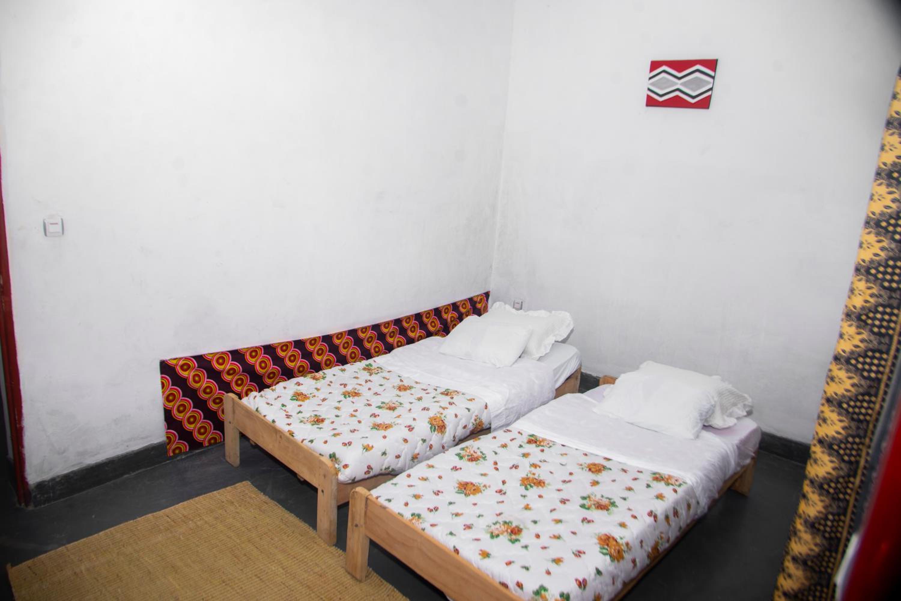 Queen Room With Two Queen Beds photo 1