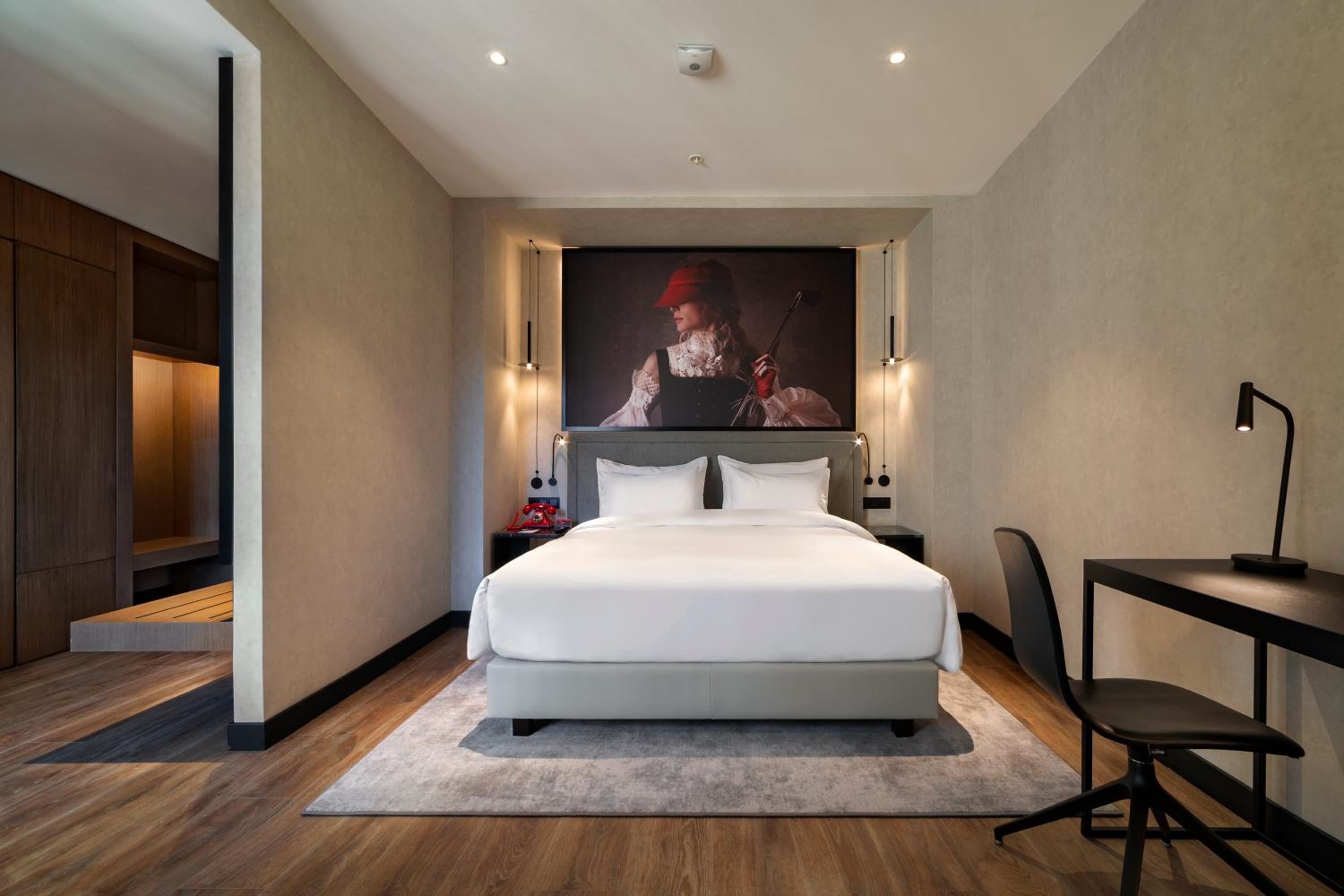 Standard Room - Photo 5