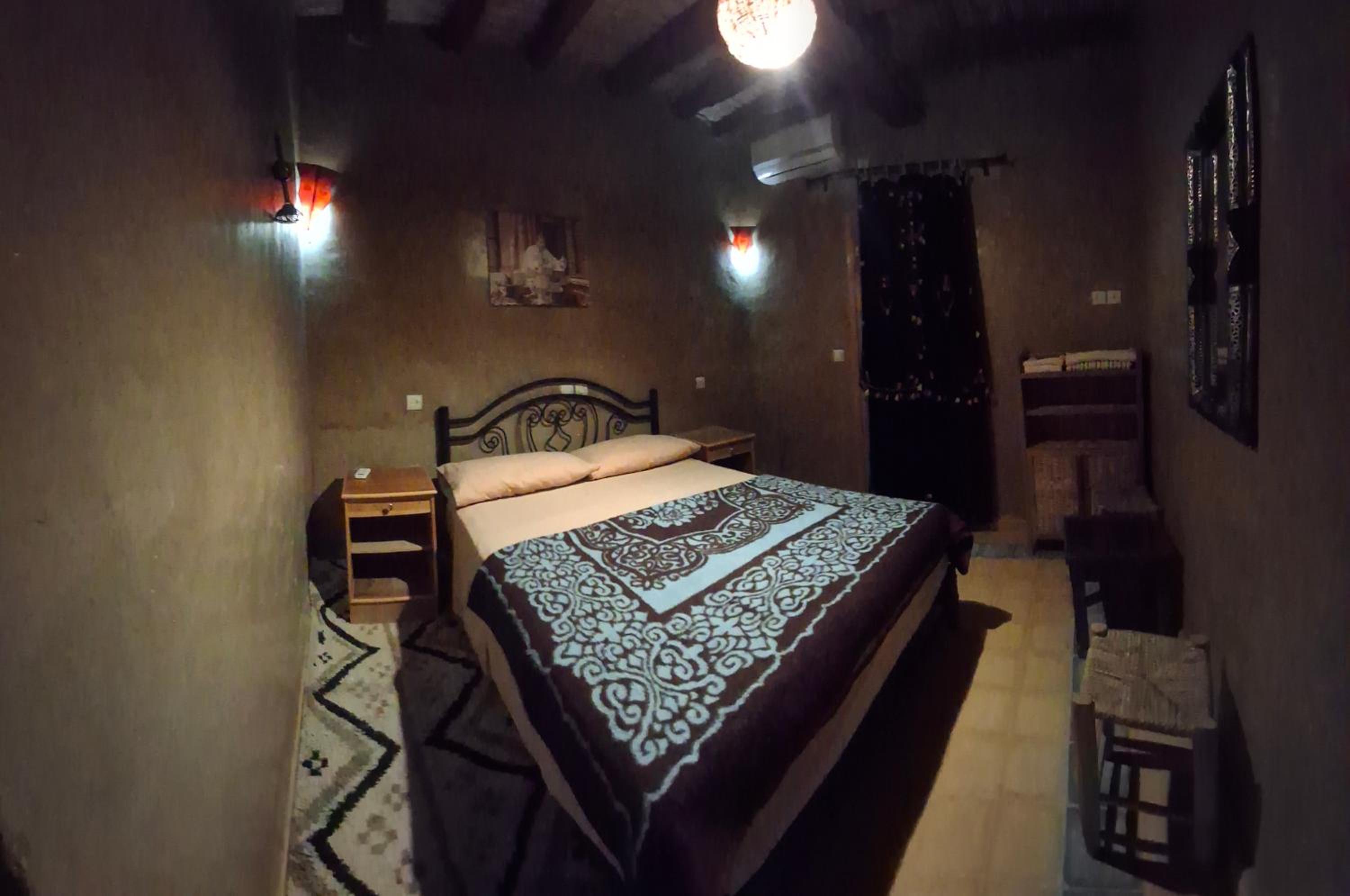 Standard Twin Room with Garden View - Photo 1