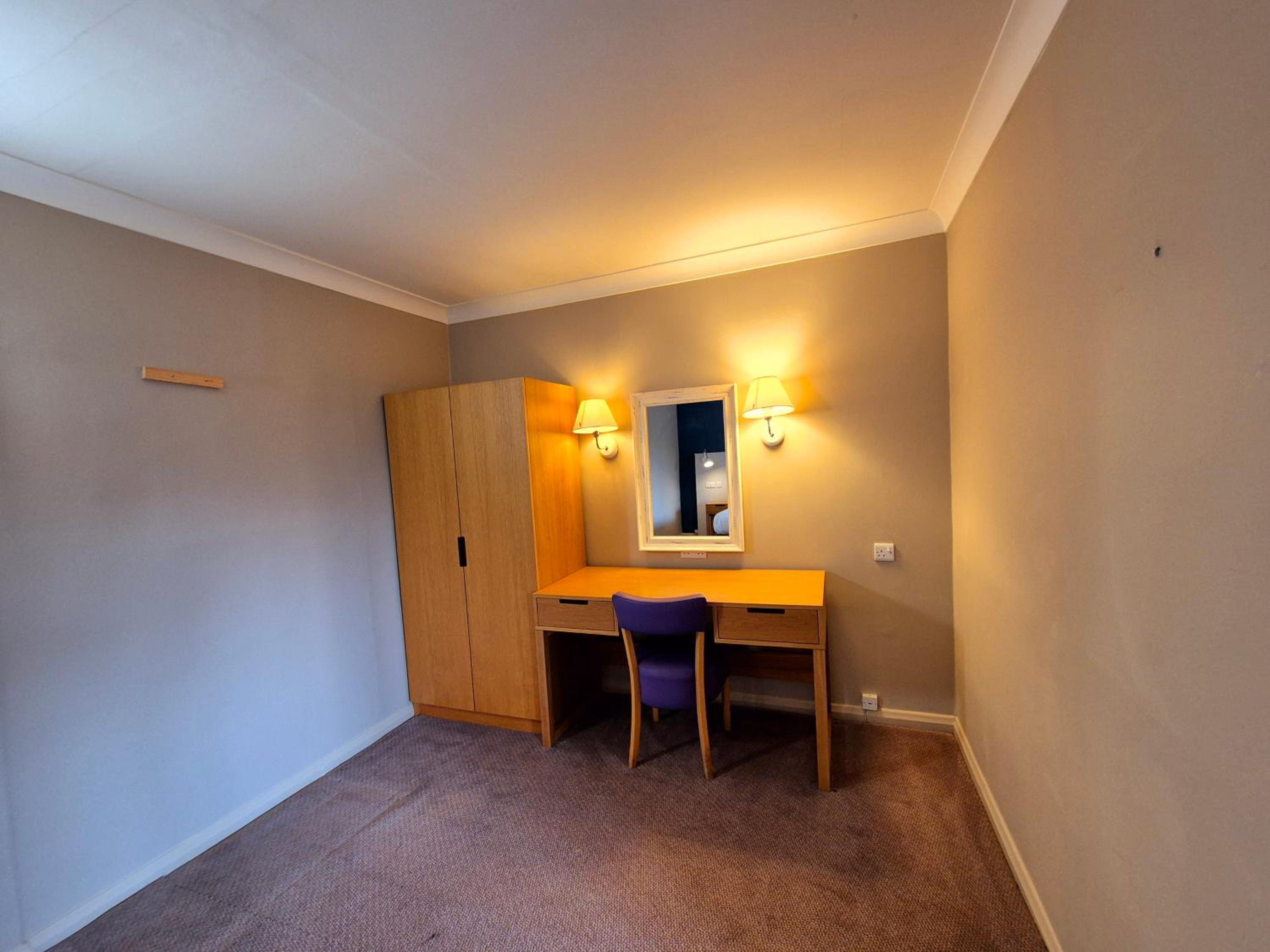 Standard Single Room photo 2
