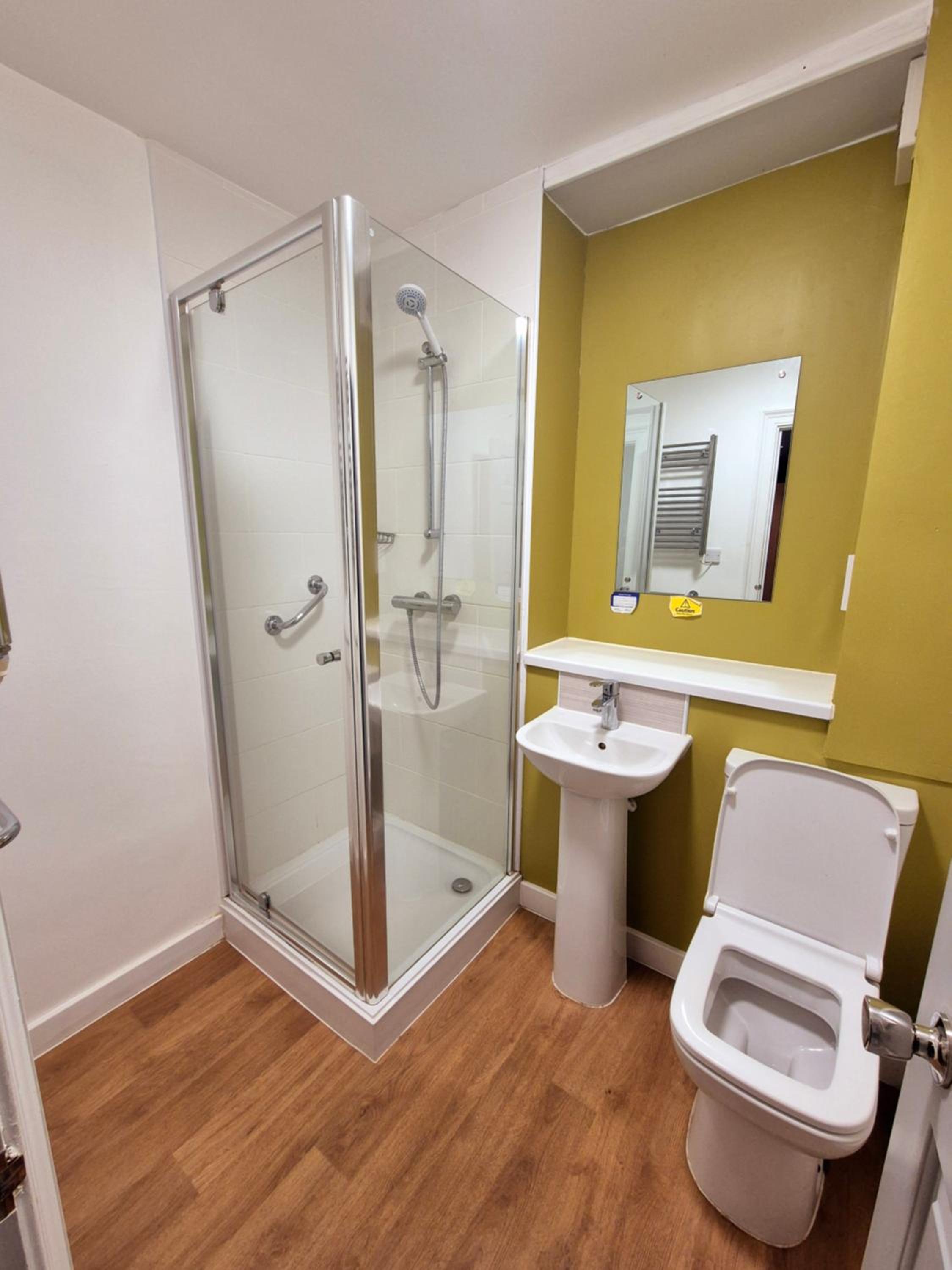 Standard Single Room photo 3