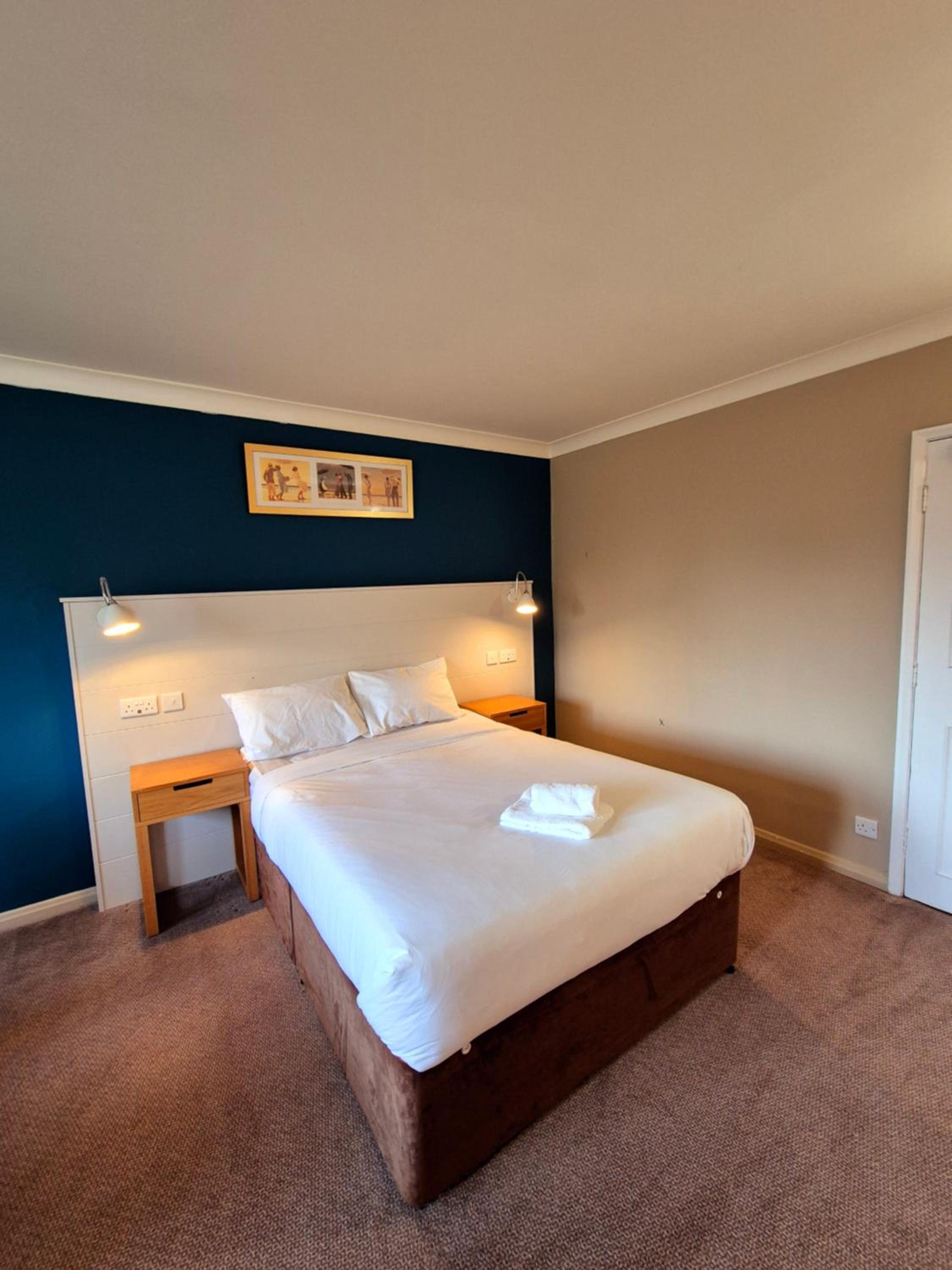Standard Double Room photo 3