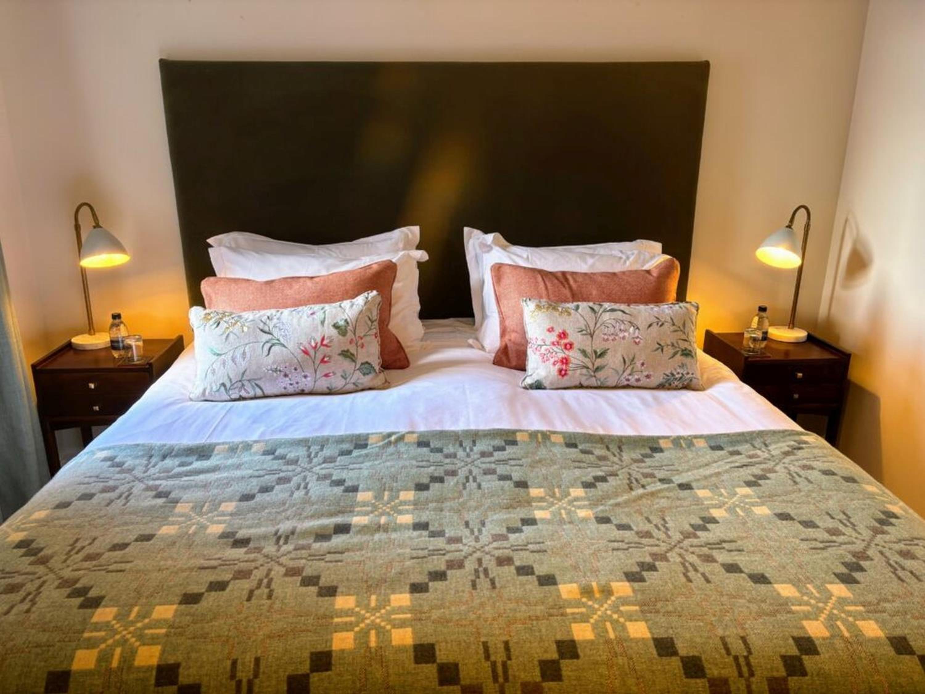 Standard Double Room - Photo 1