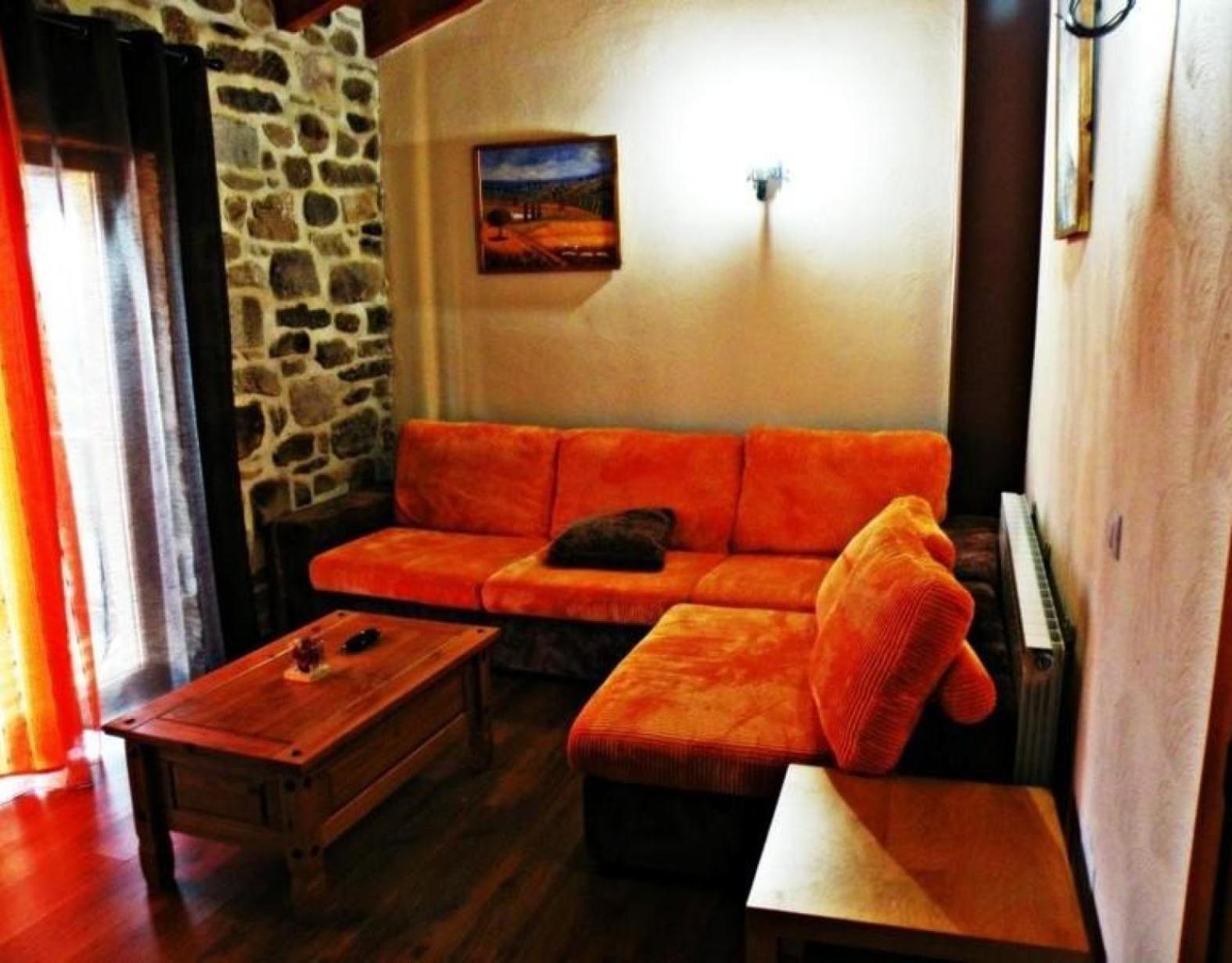 Casa de Seis Habitaciones