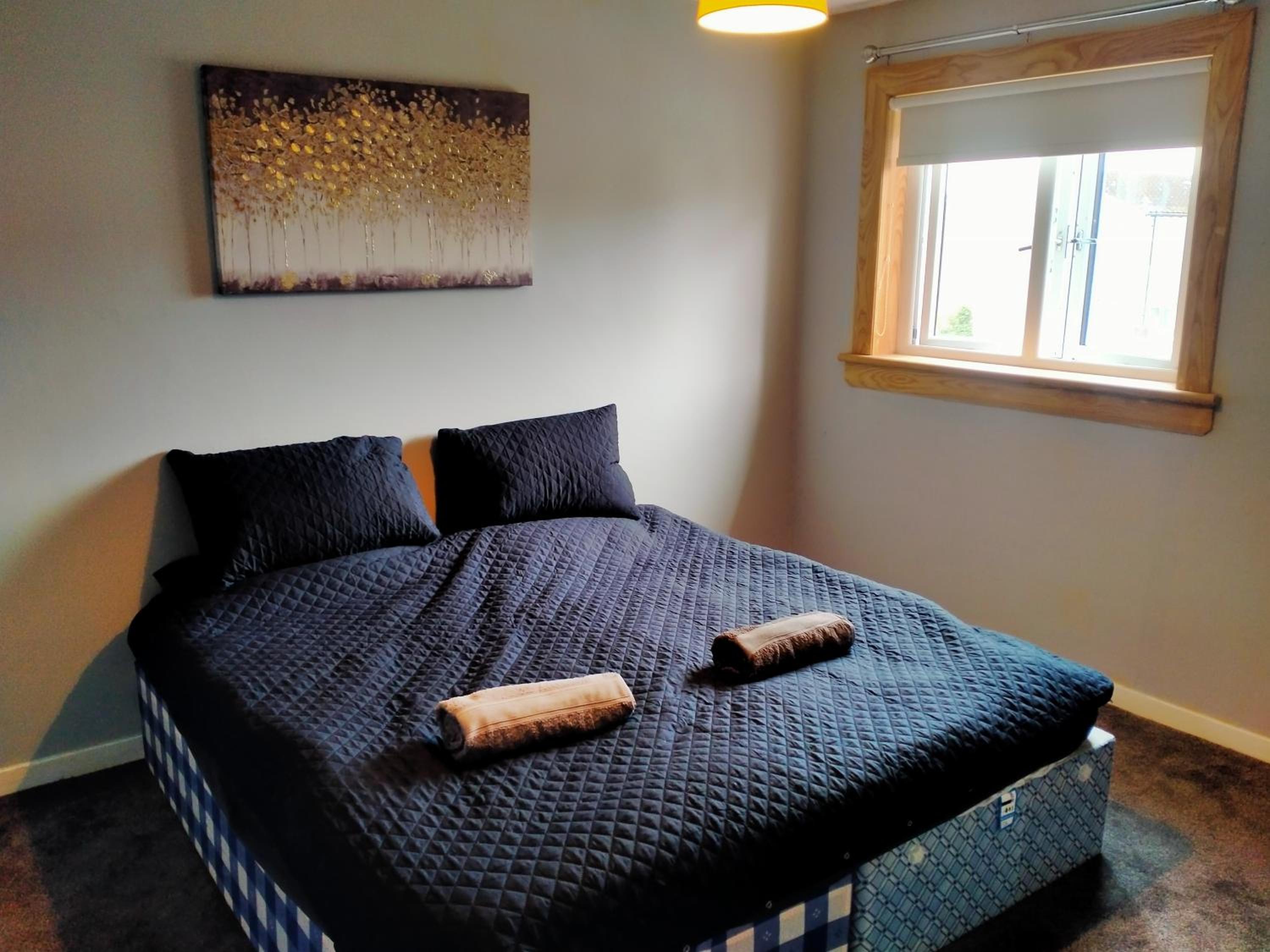 Two-Bedroom House photo 3