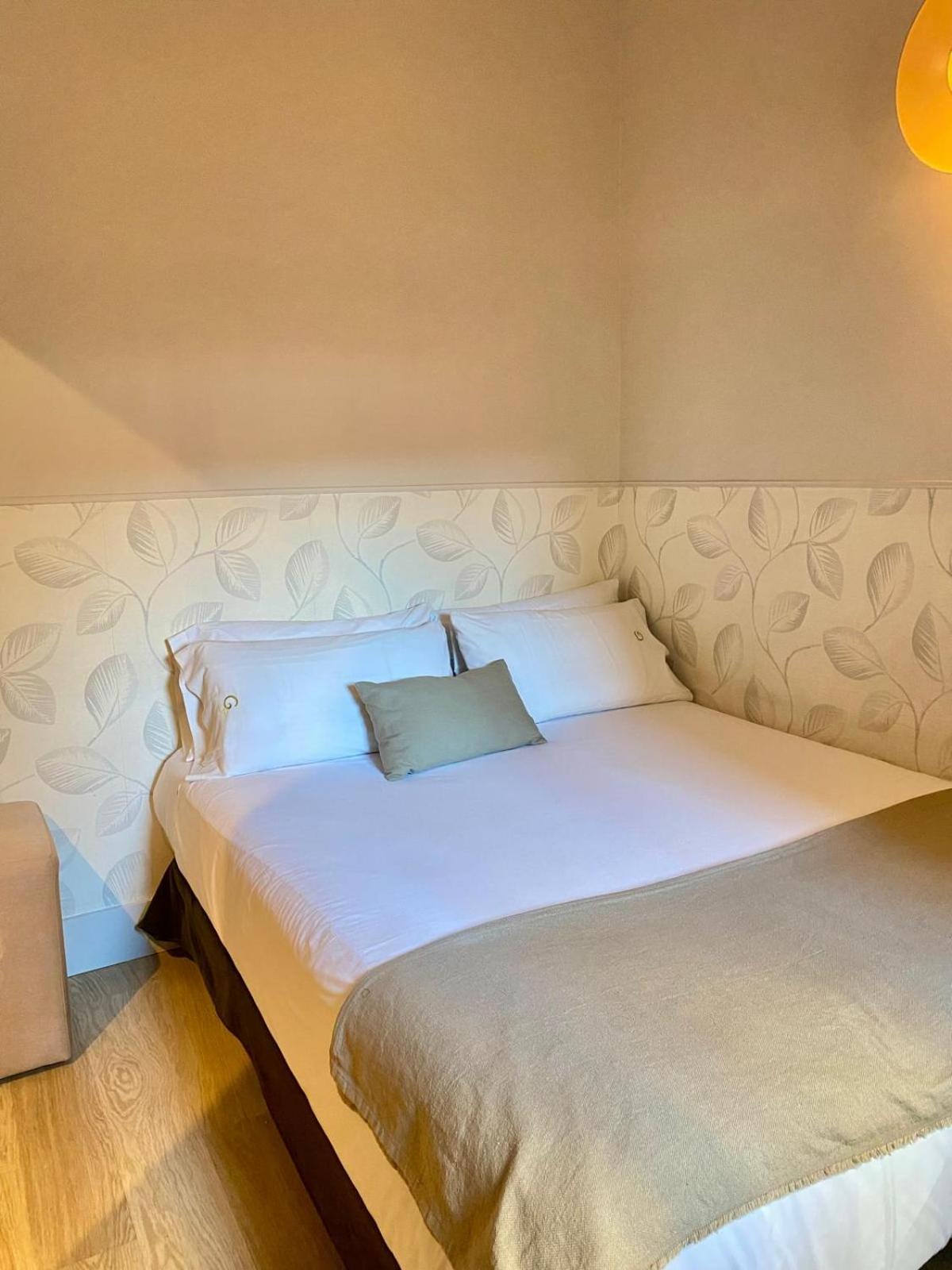 Suite Familiar con Balcón