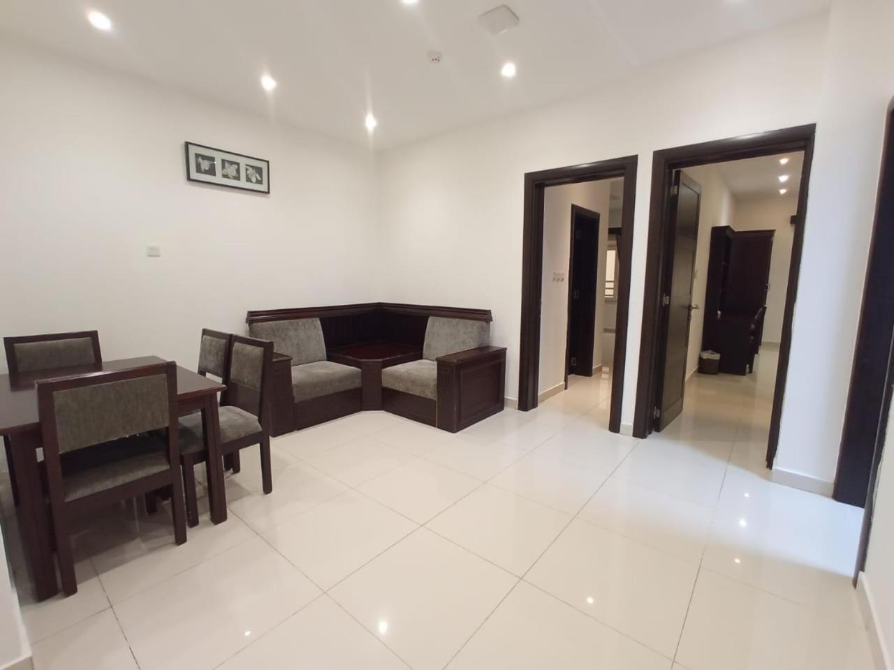 Family Suite photo 1