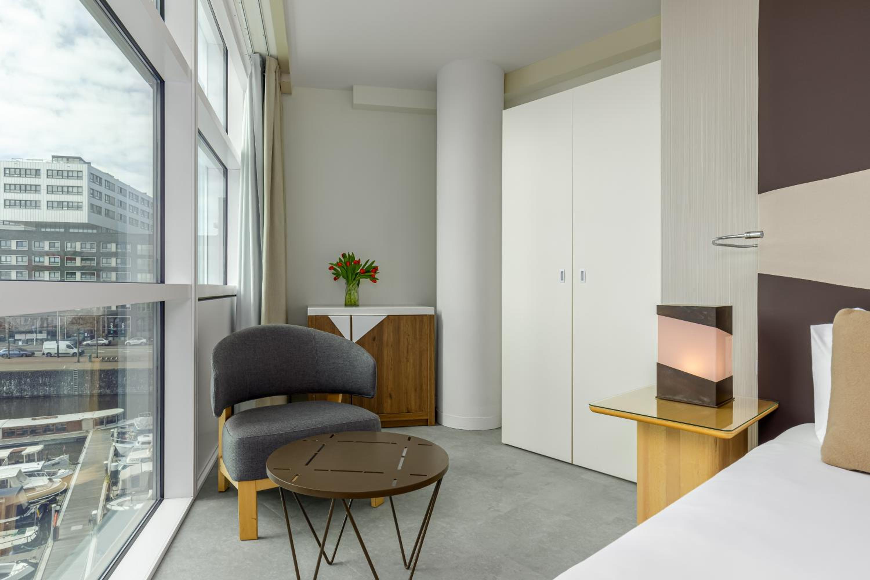 Double Room - Photo 5