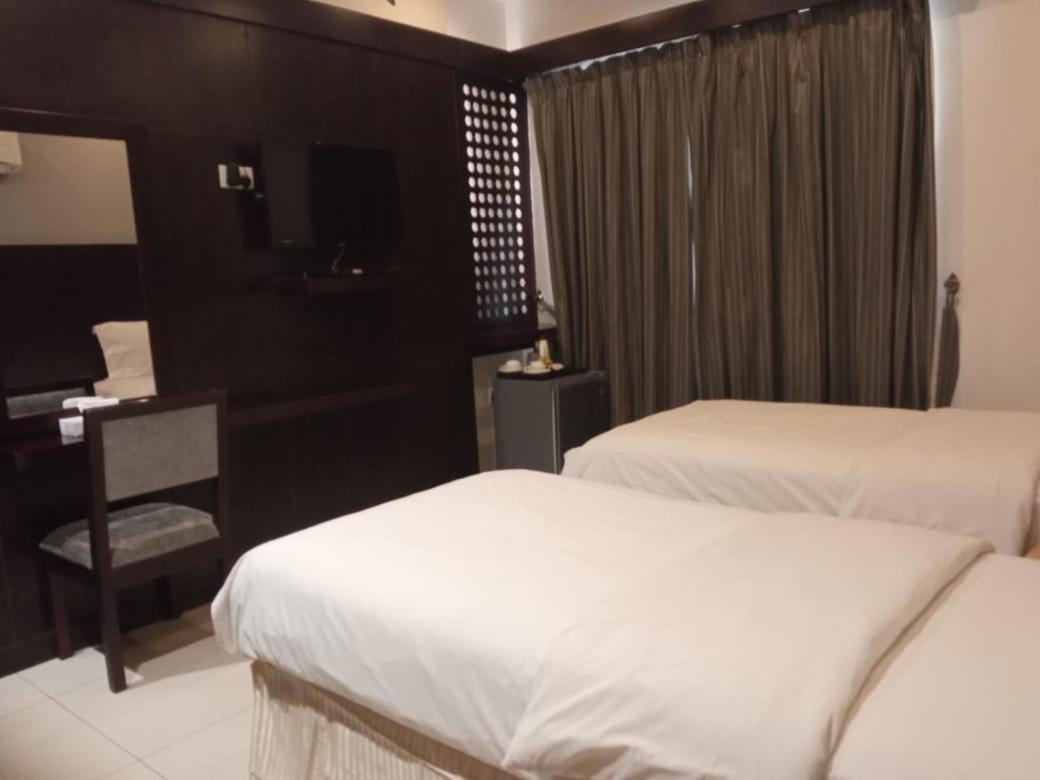 Double or Twin Room photo 1