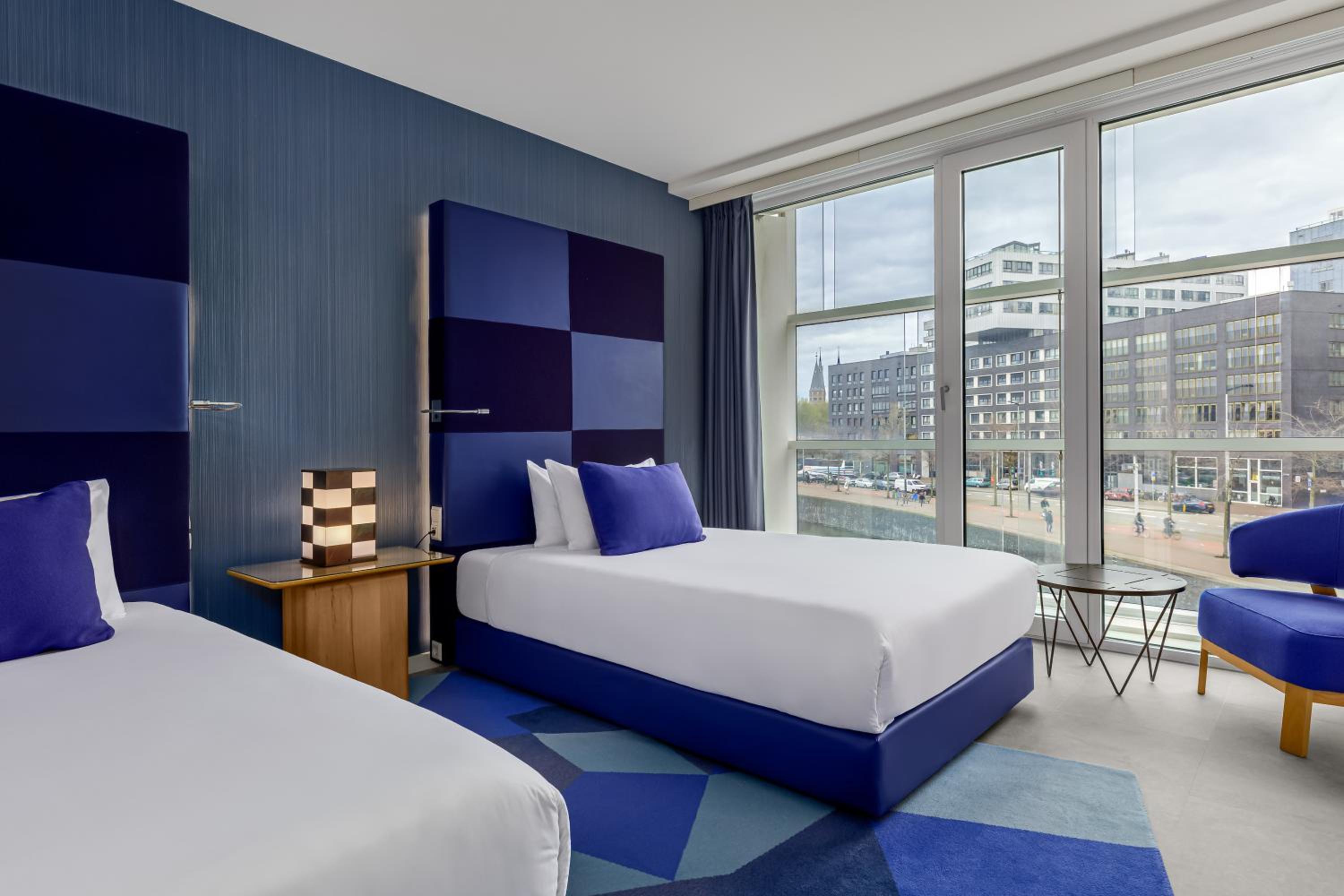 Superior Twin Room - Photo 2