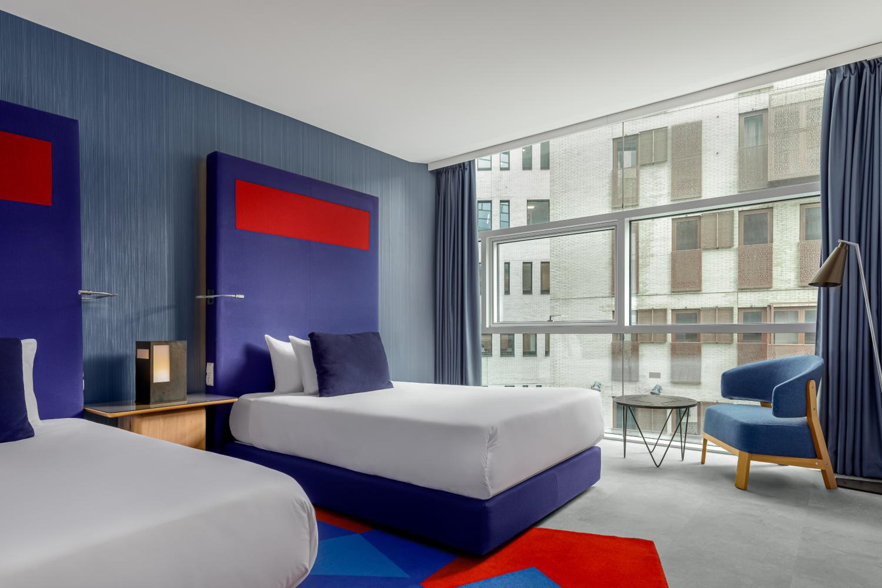 Superior Twin Room - Photo 3