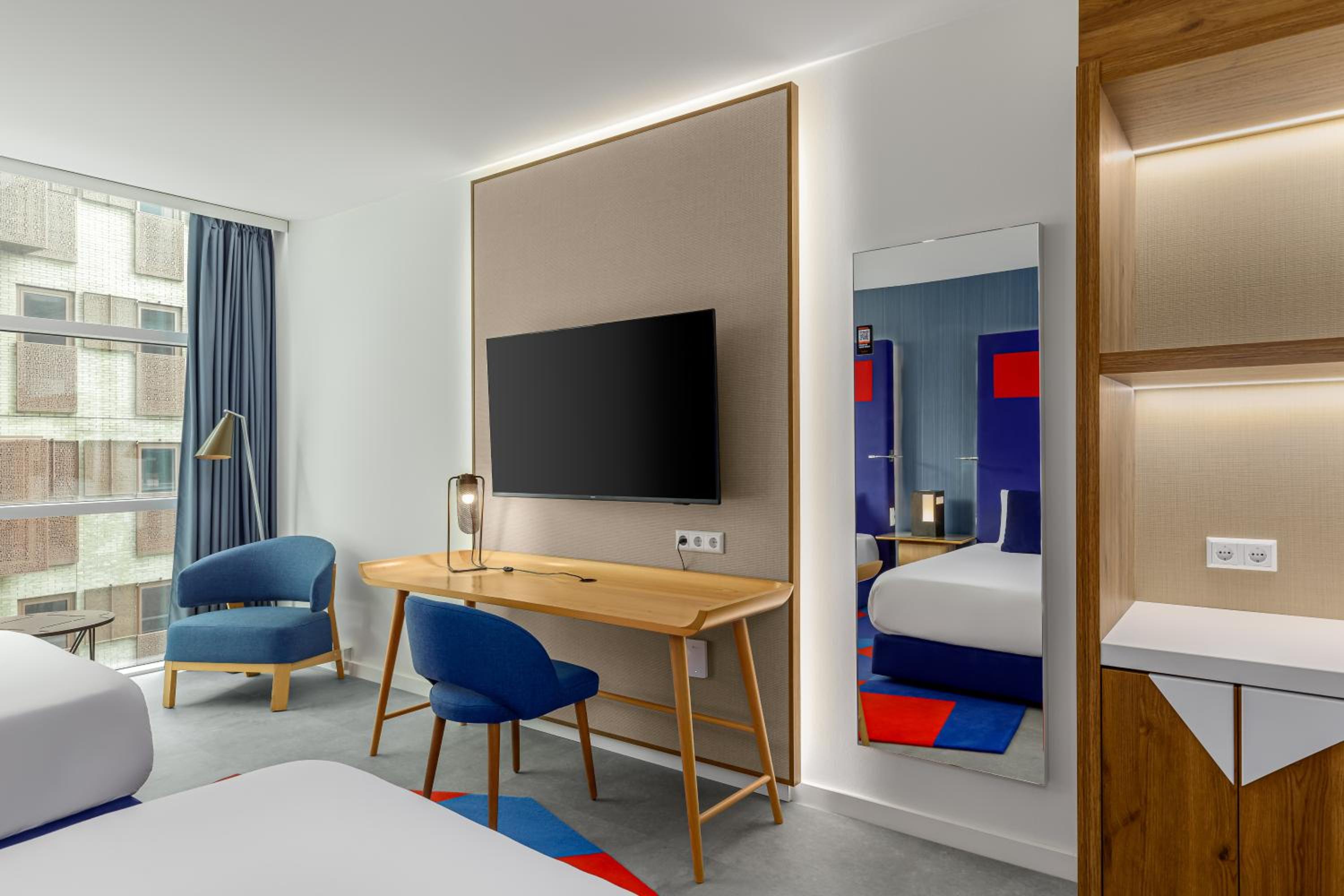 Superior Twin Room - Photo 4